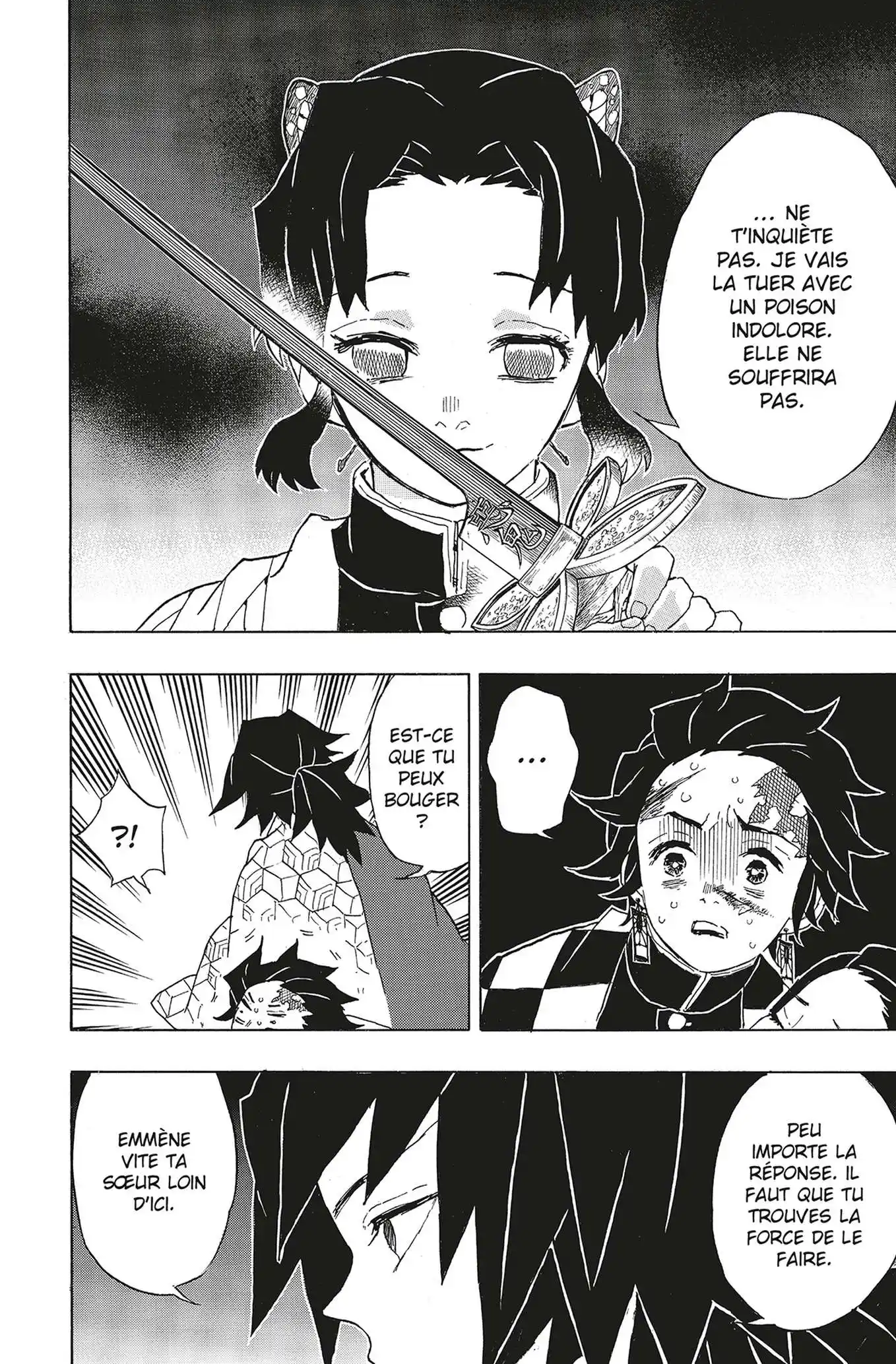 Kimetsu No Yaiba 6 page 10