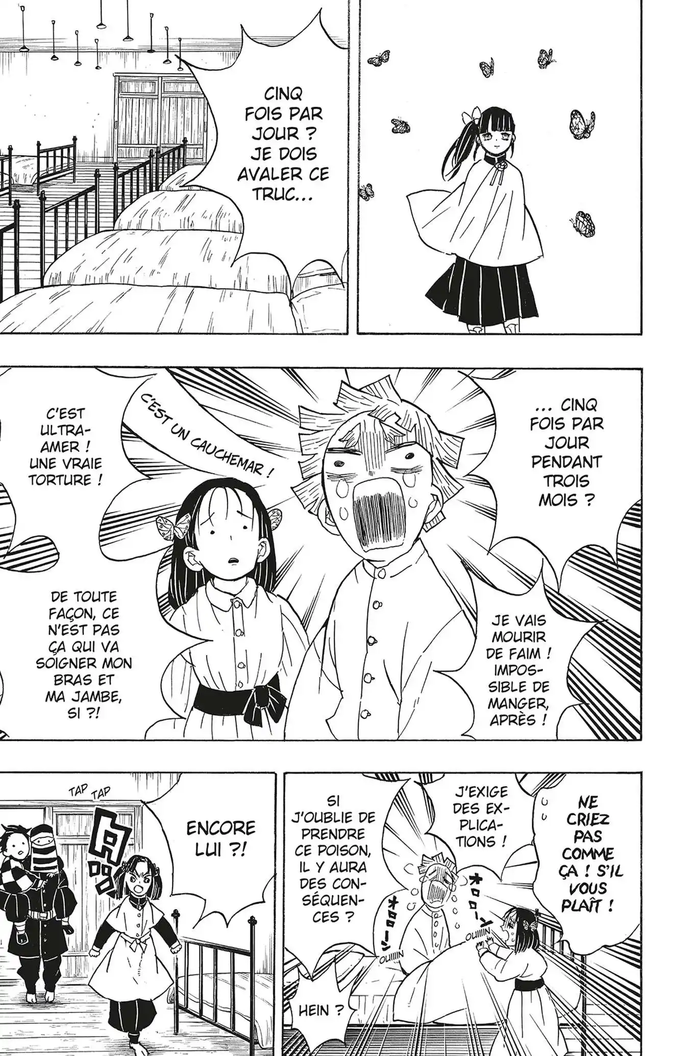 Kimetsu No Yaiba 6 page 101