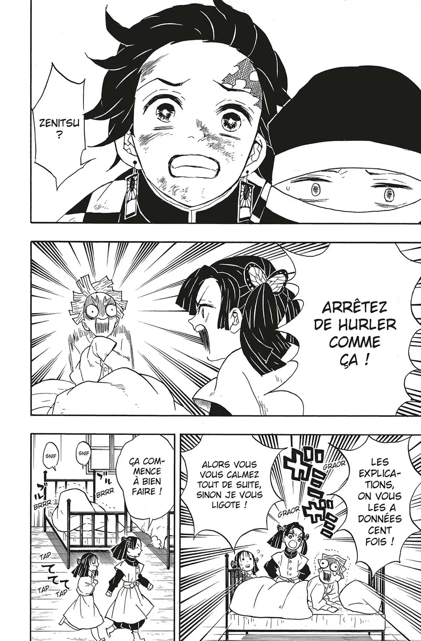 Kimetsu No Yaiba 6 page 102