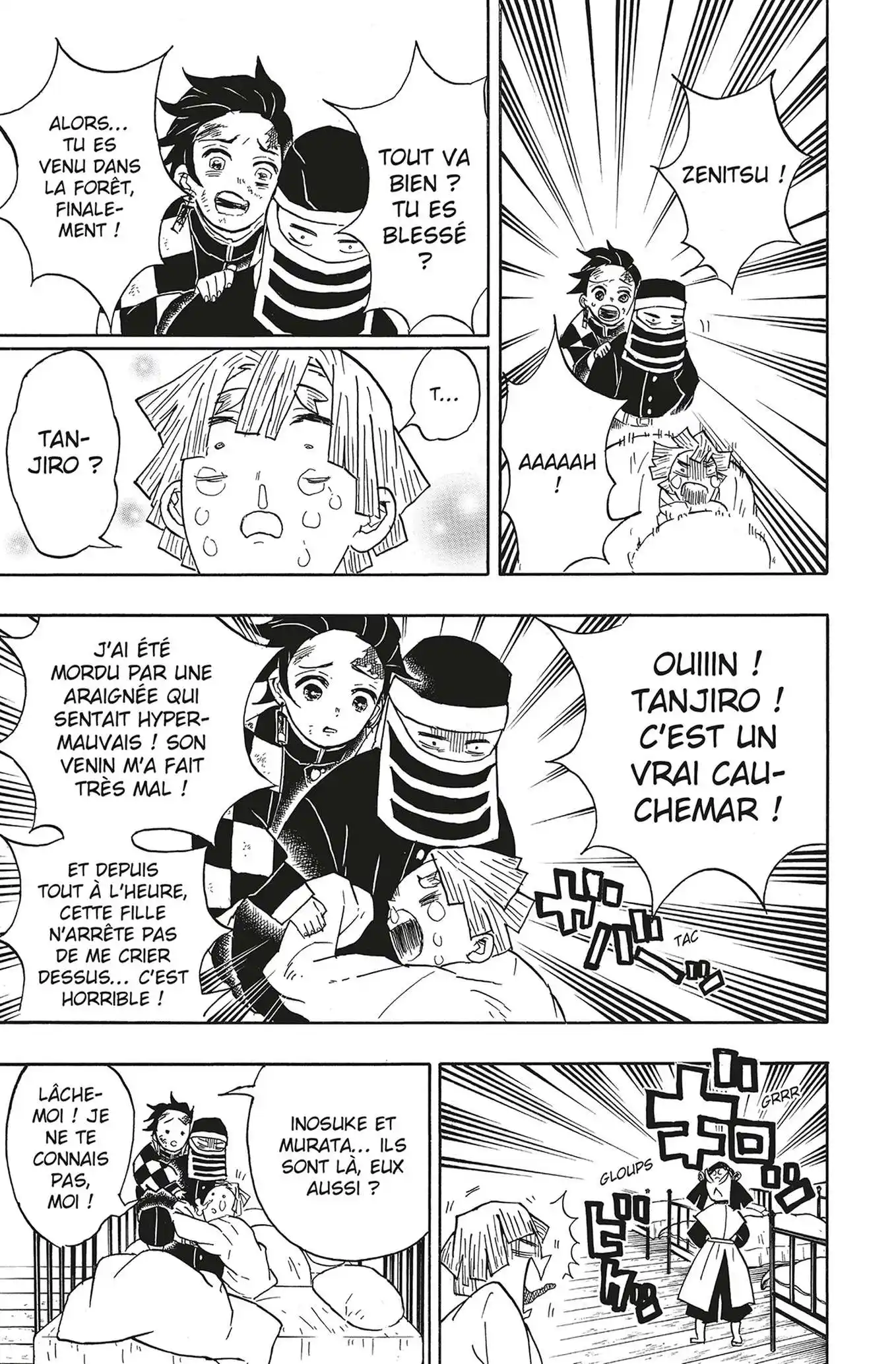 Kimetsu No Yaiba 6 page 103