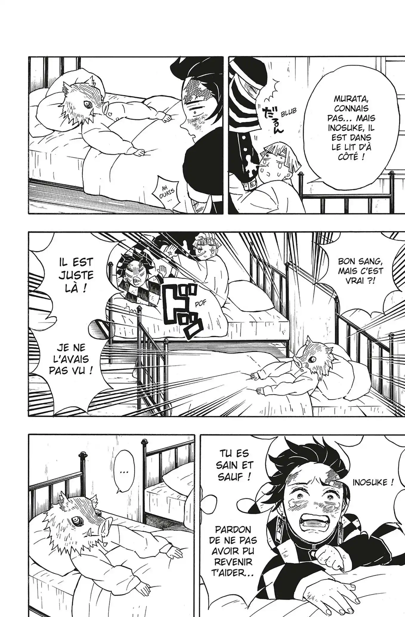 Kimetsu No Yaiba 6 page 104