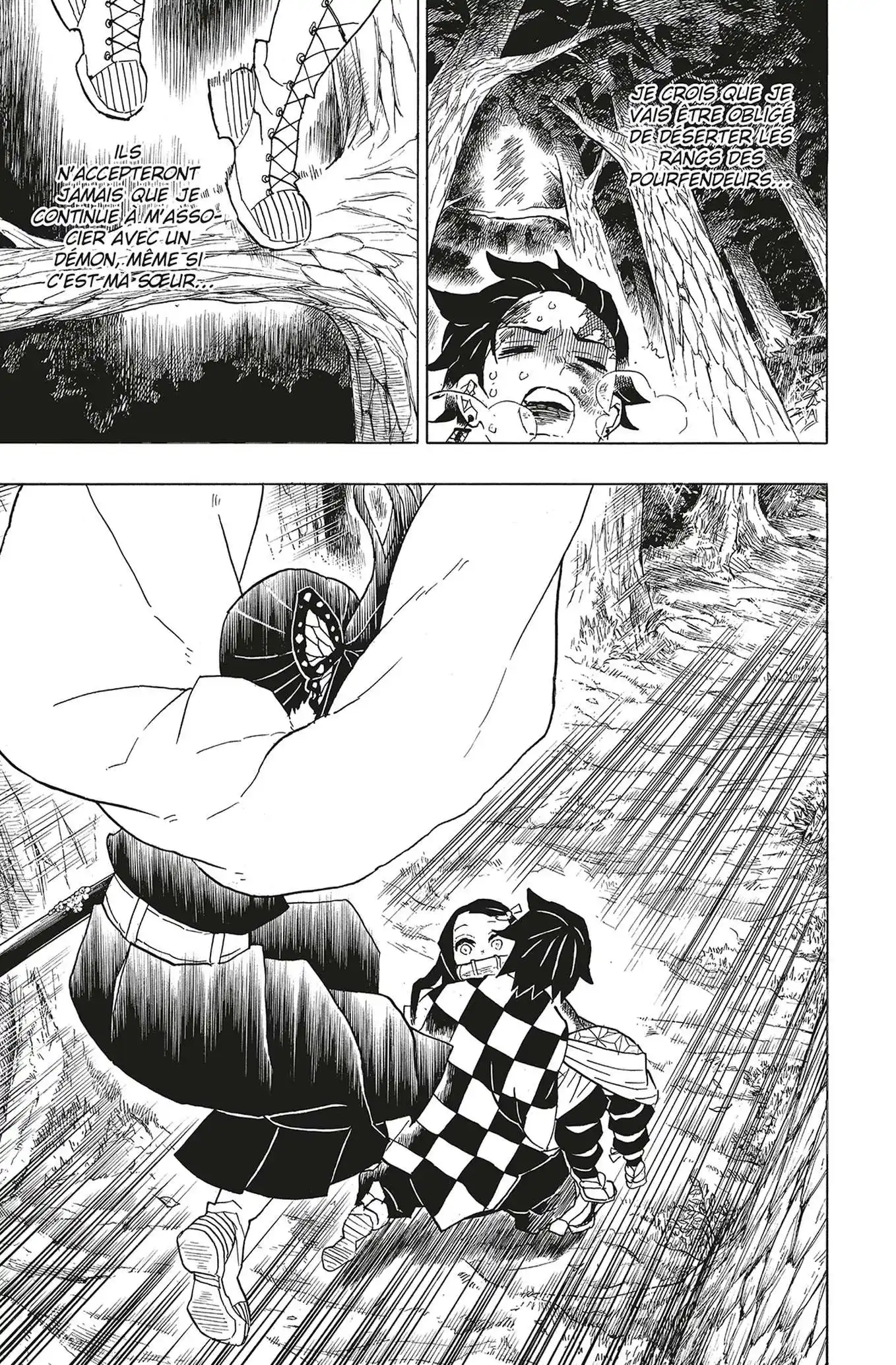 Kimetsu No Yaiba 6 page 13