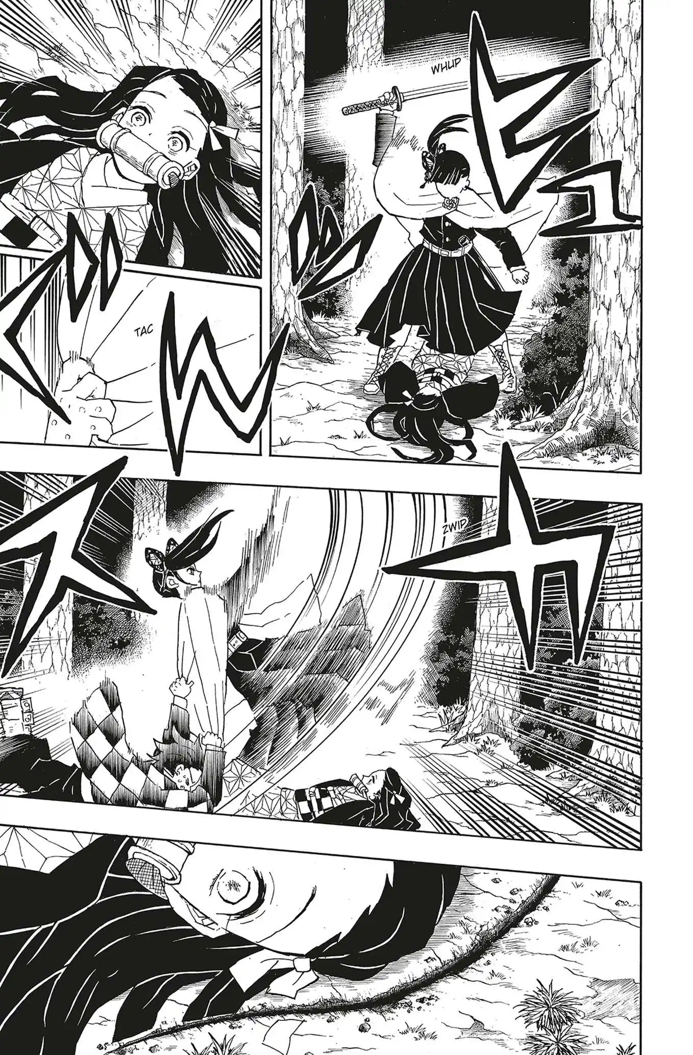 Kimetsu No Yaiba 6 page 15