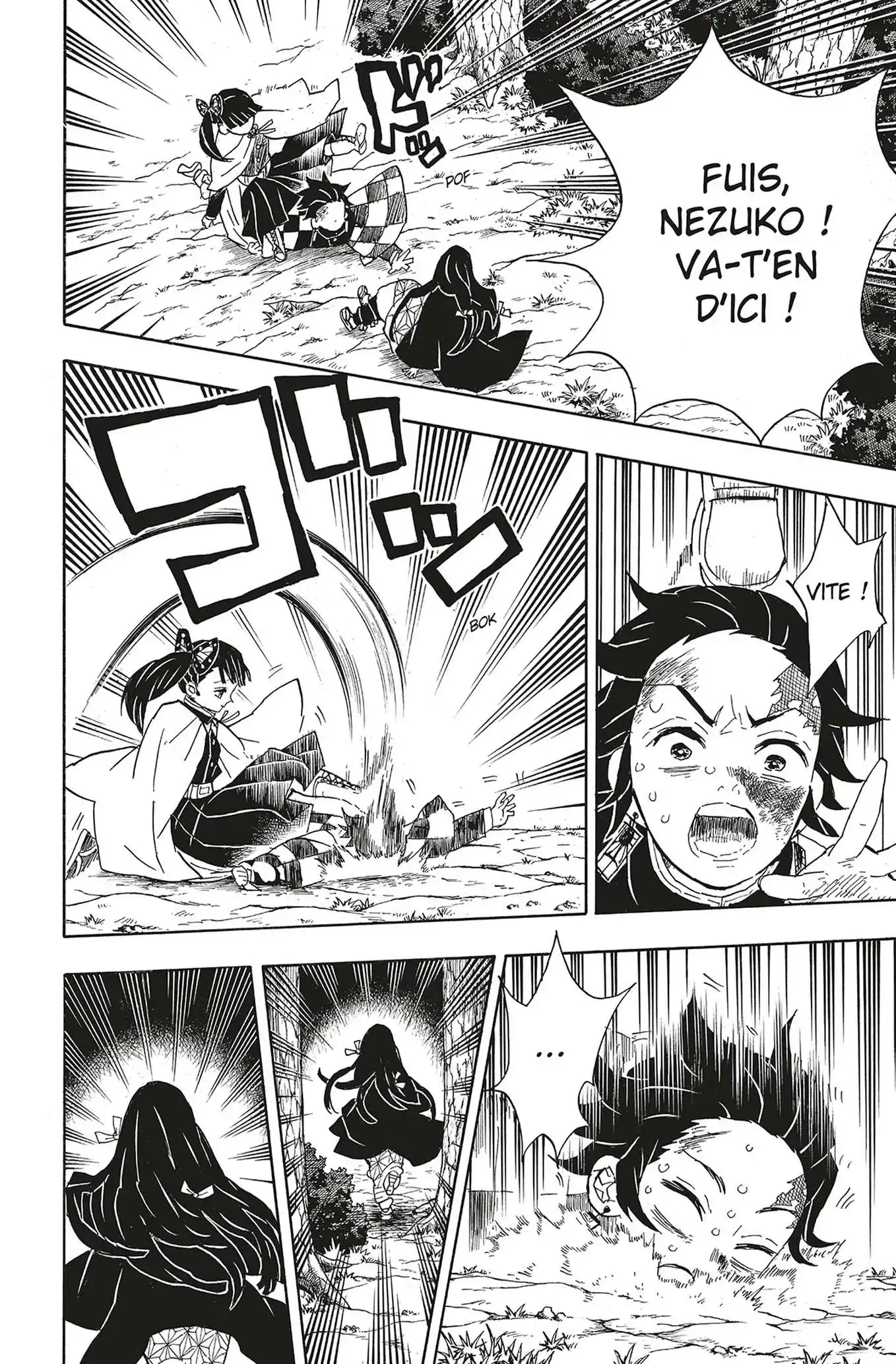 Kimetsu No Yaiba 6 page 16