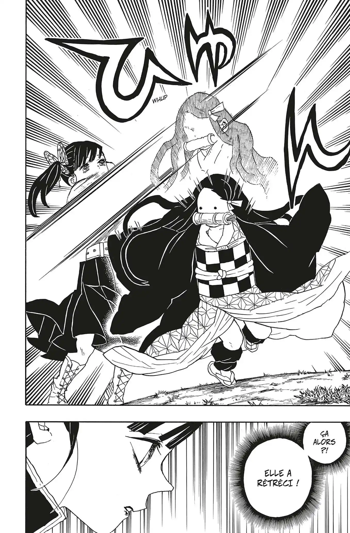 Kimetsu No Yaiba 6 page 18