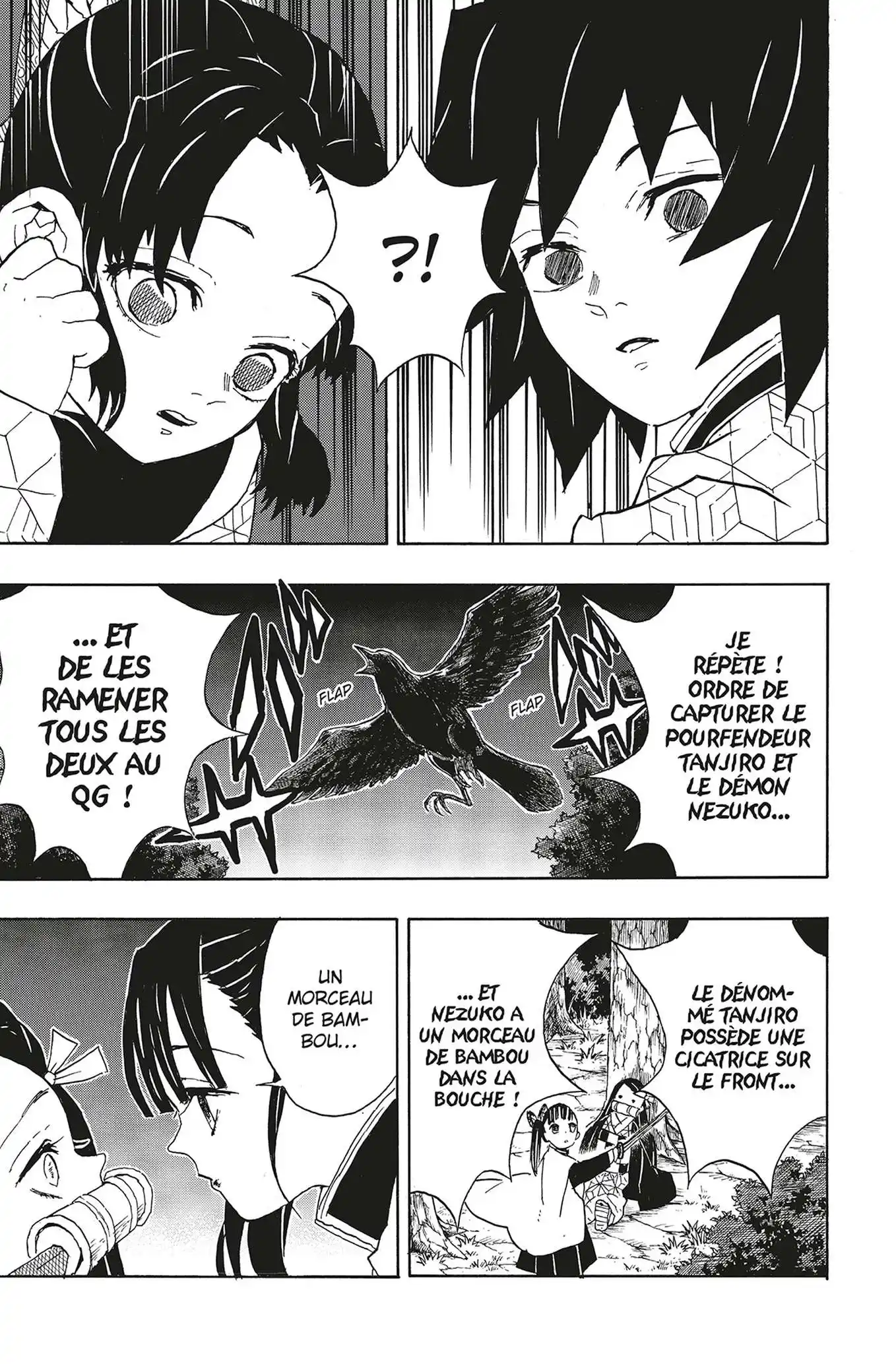 Kimetsu No Yaiba 6 page 23