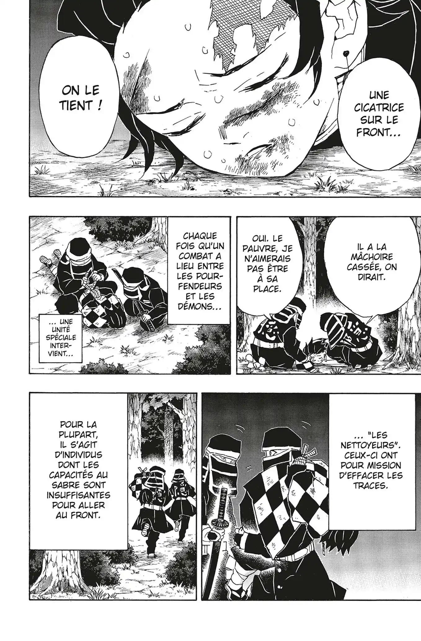 Kimetsu No Yaiba 6 page 24