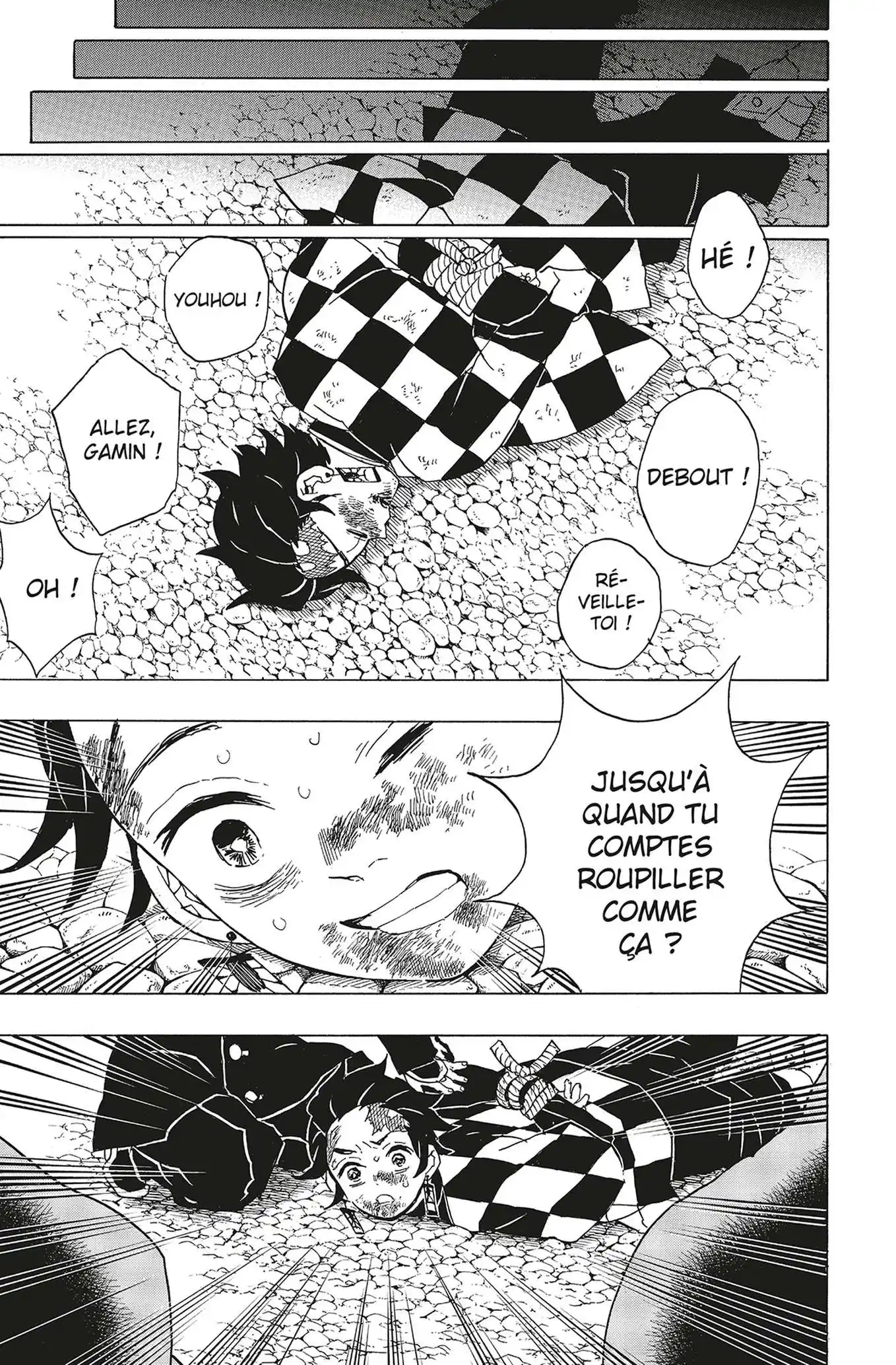 Kimetsu No Yaiba 6 page 25