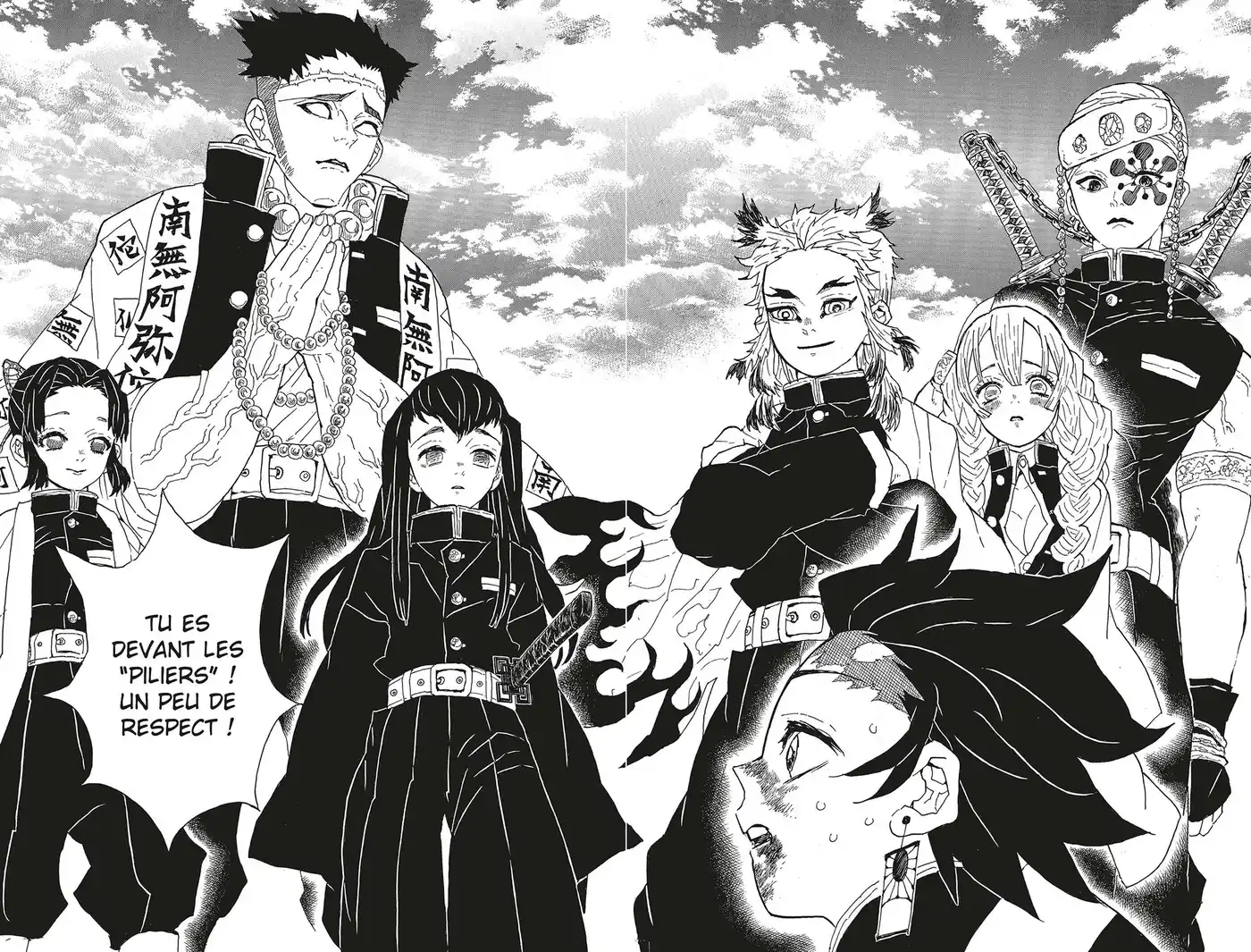 Kimetsu No Yaiba 6 page 26