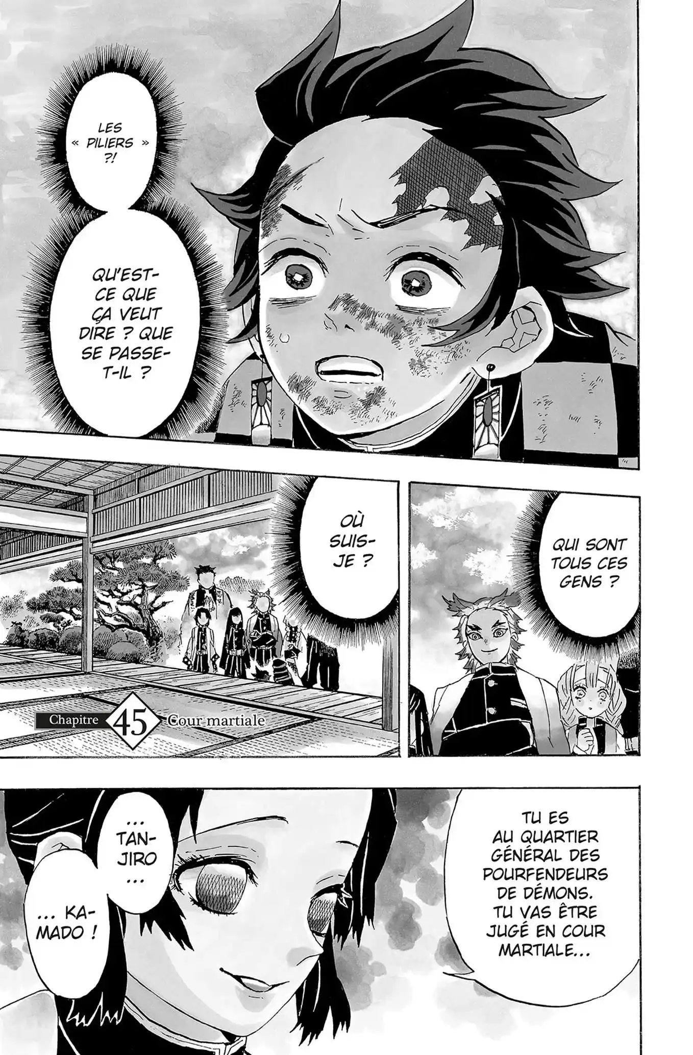 Kimetsu No Yaiba 6 page 28