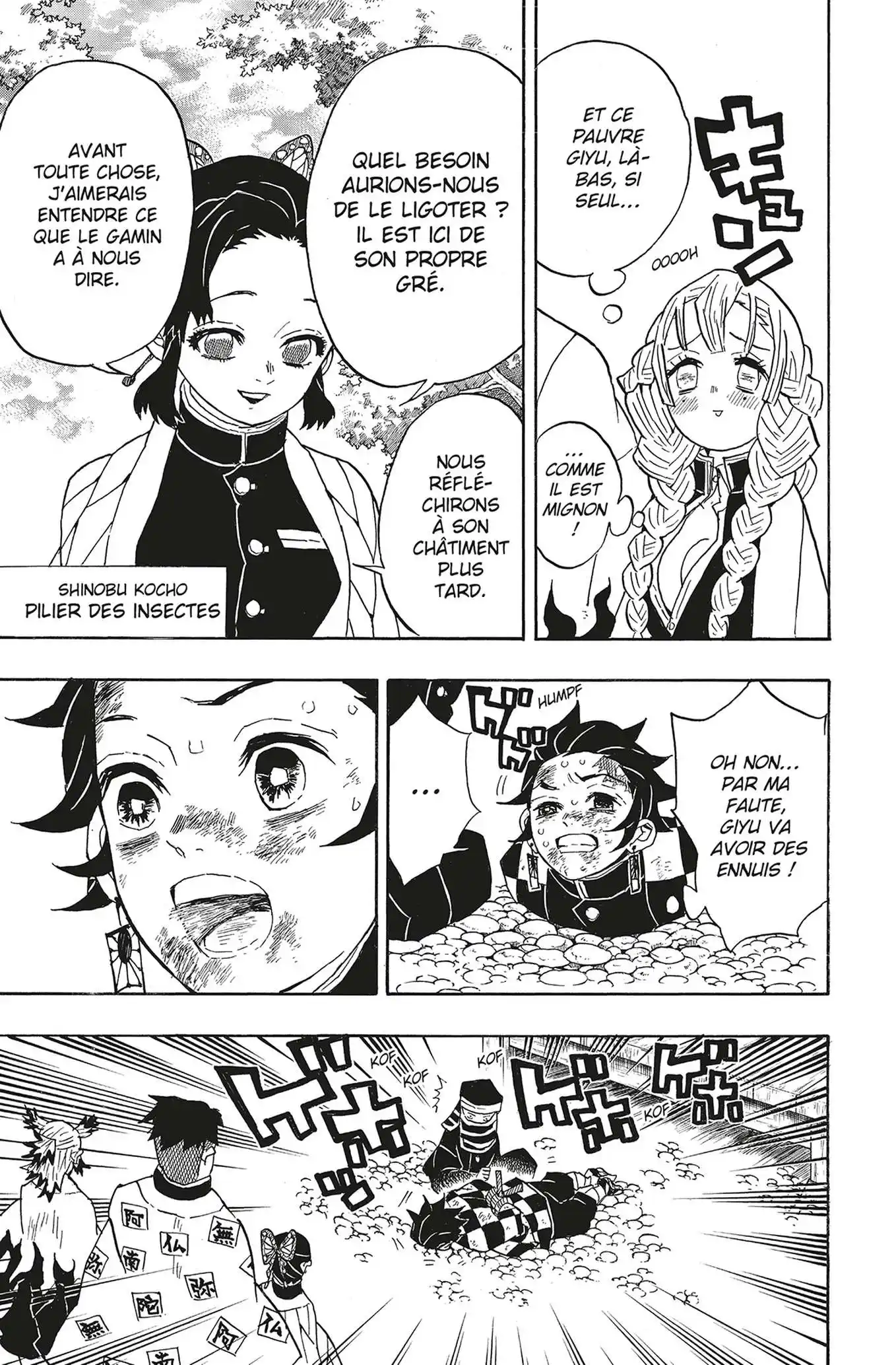 Kimetsu No Yaiba 6 page 35