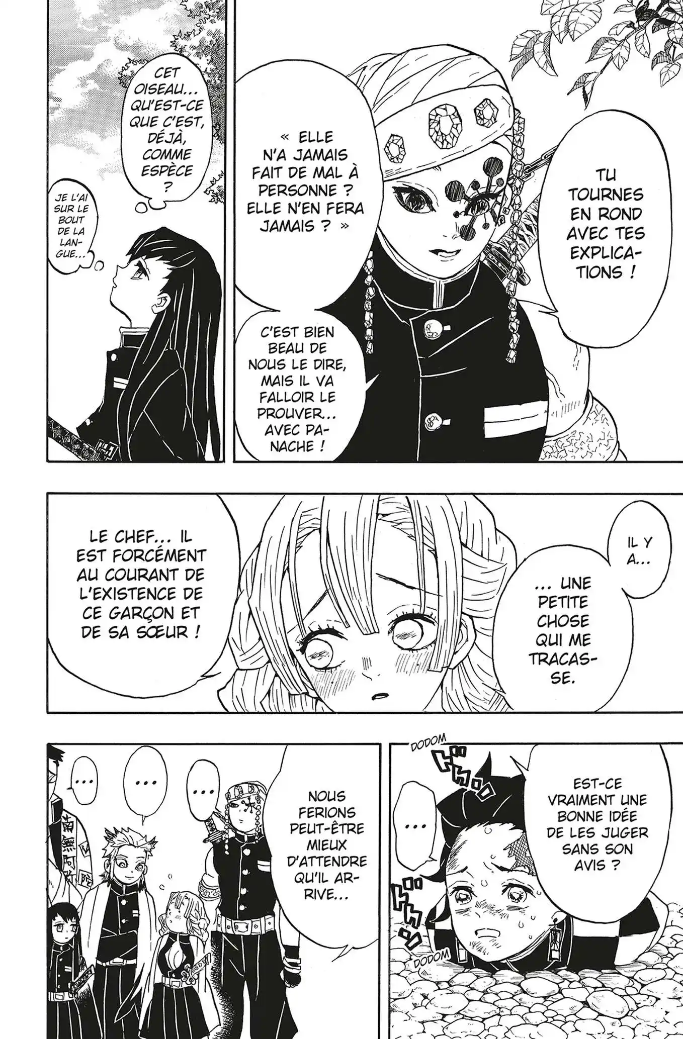 Kimetsu No Yaiba 6 page 38