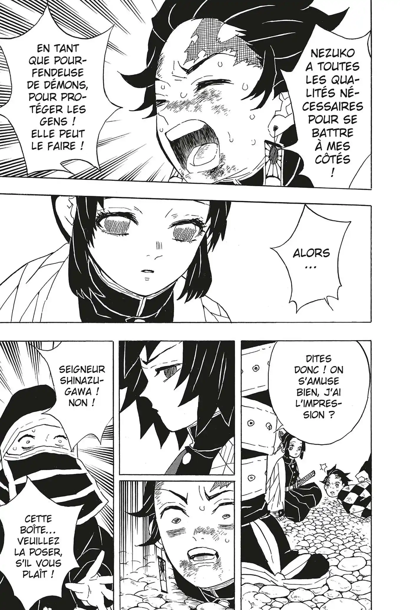 Kimetsu No Yaiba 6 page 39