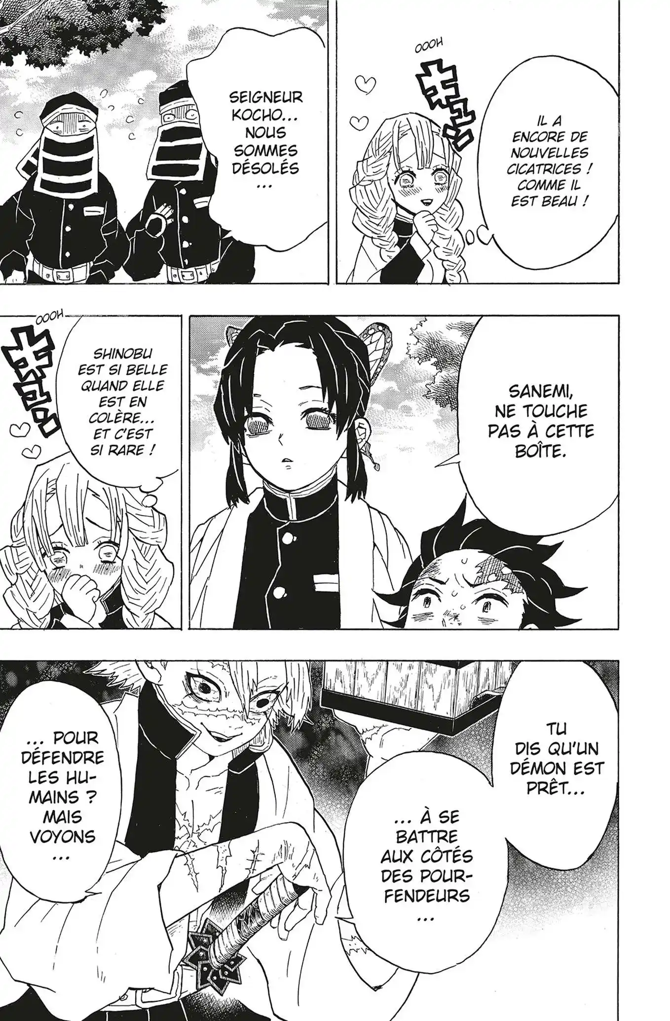 Kimetsu No Yaiba 6 page 41