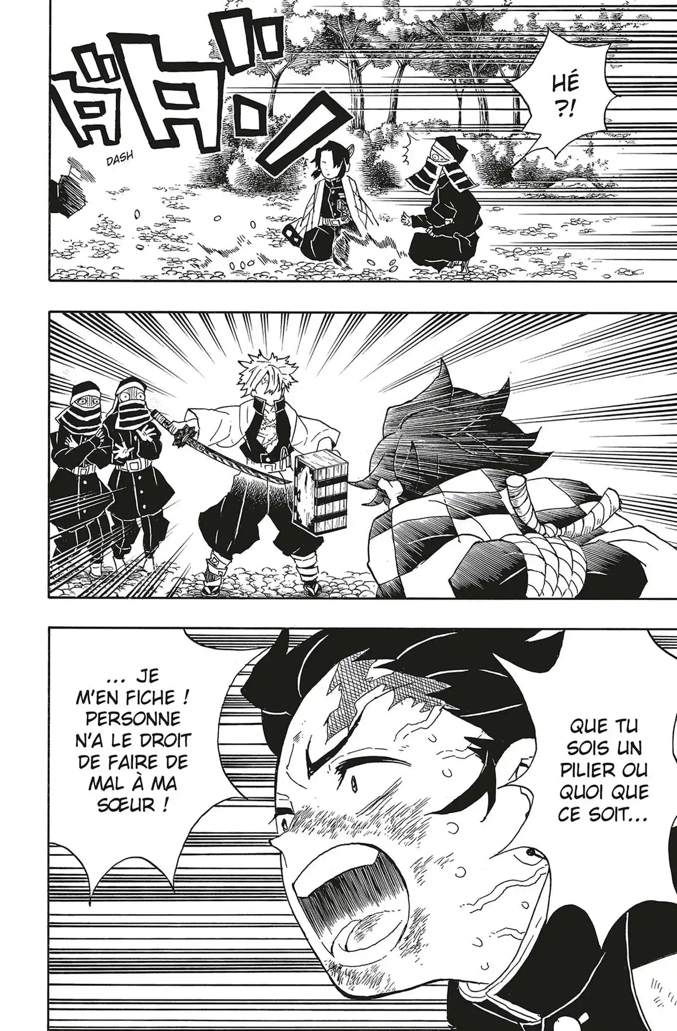 Kimetsu No Yaiba 6 page 44