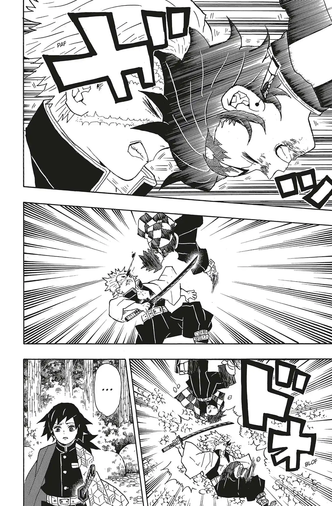 Kimetsu No Yaiba 6 page 46