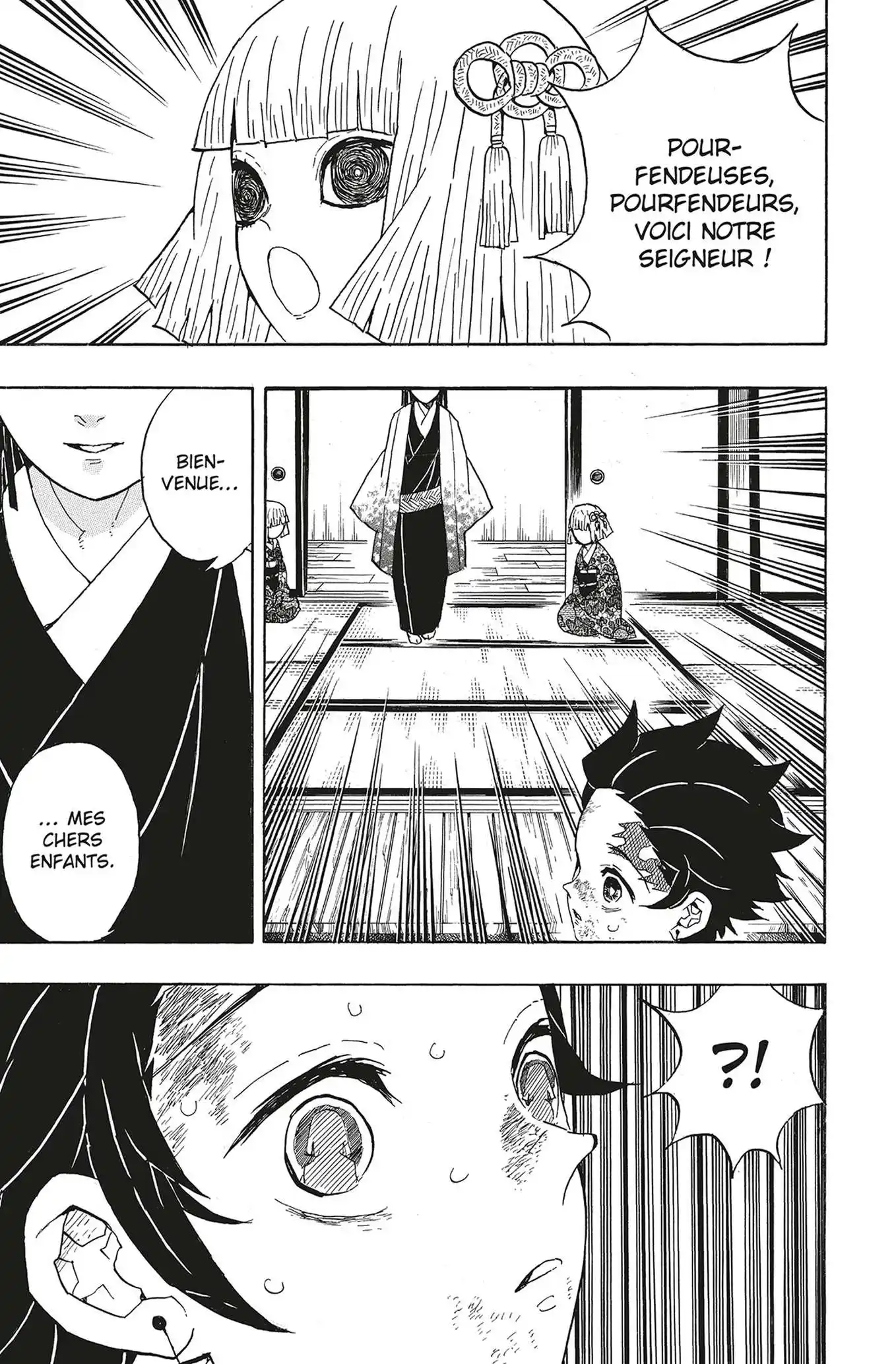 Kimetsu No Yaiba 6 page 49