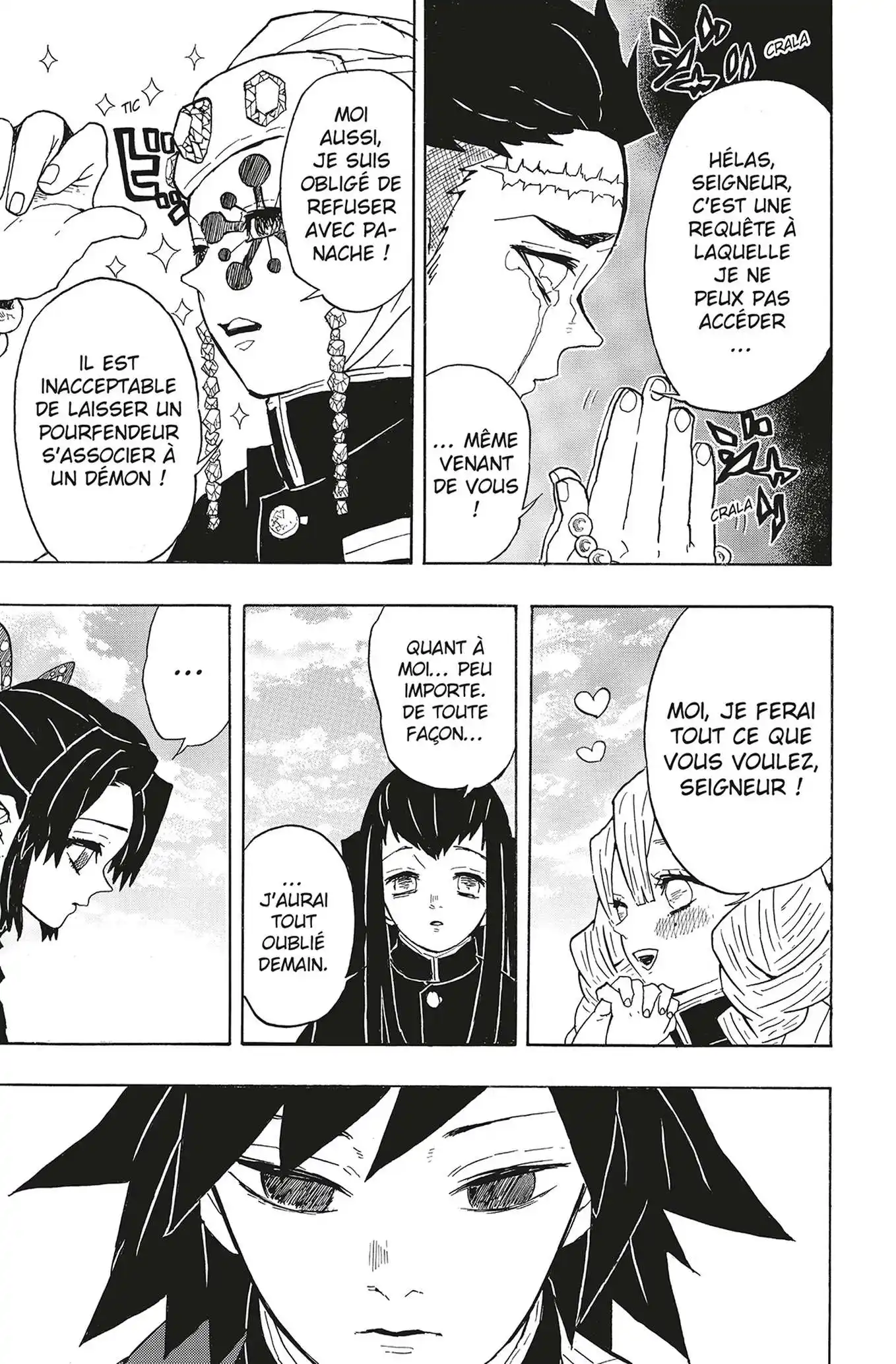 Kimetsu No Yaiba 6 page 57