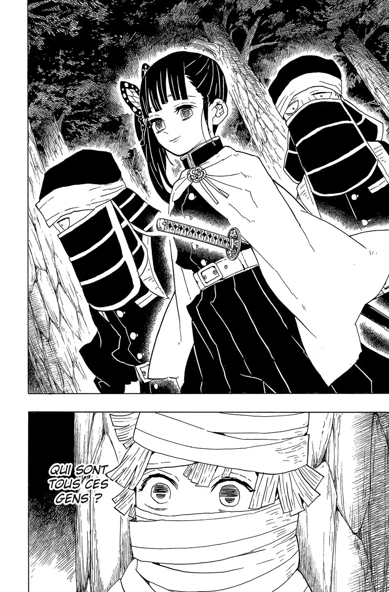 Kimetsu No Yaiba 6 page 6