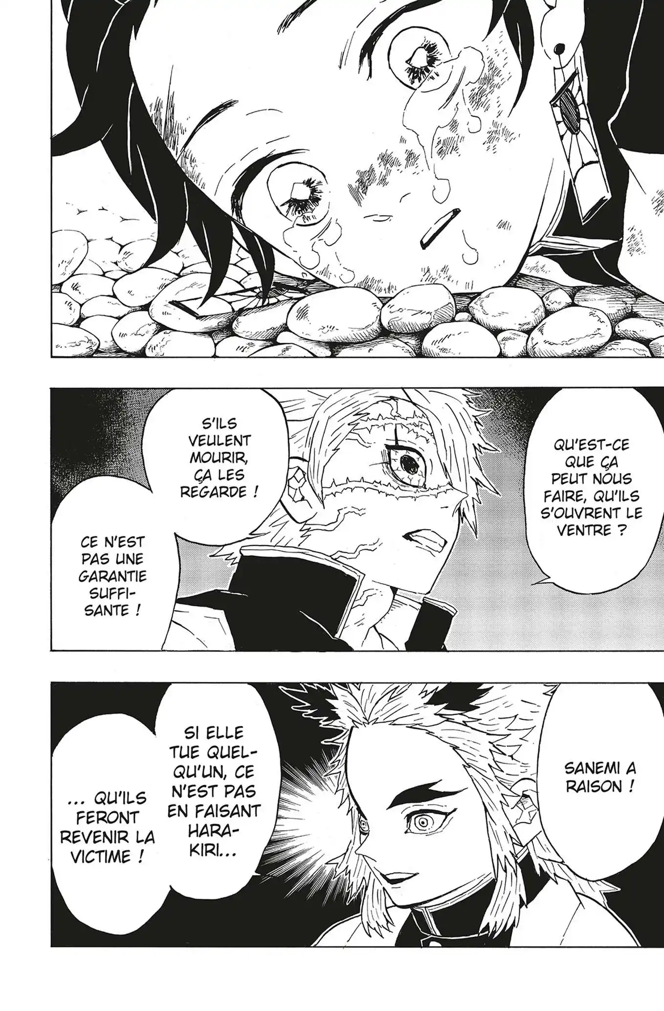 Kimetsu No Yaiba 6 page 62