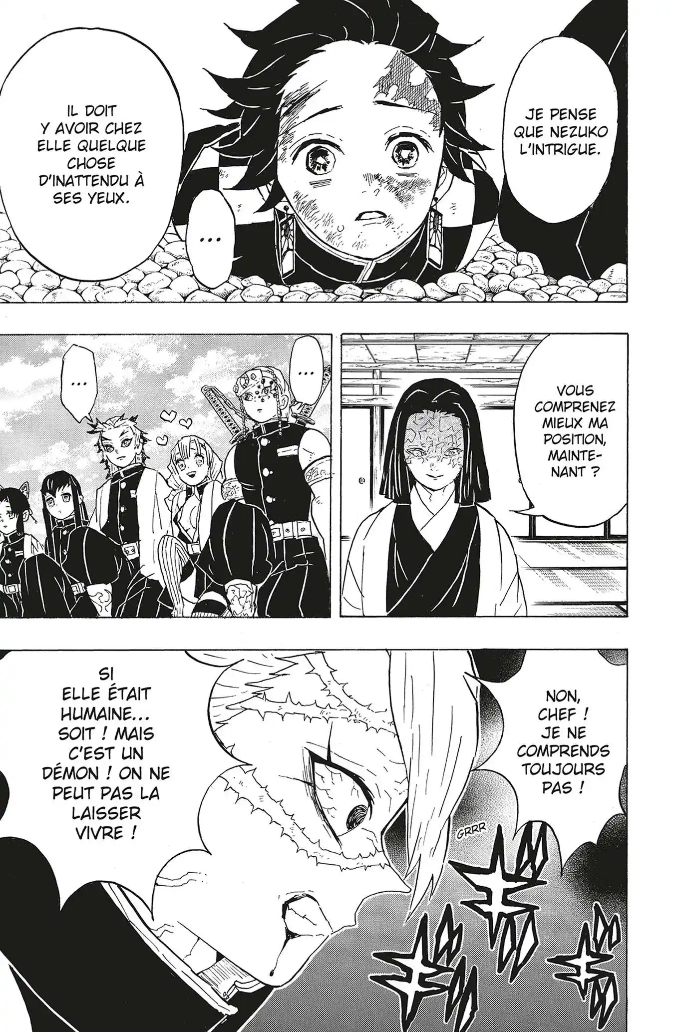 Kimetsu No Yaiba 6 page 67