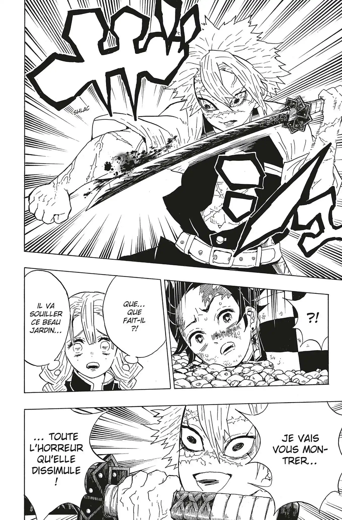 Kimetsu No Yaiba 6 page 68