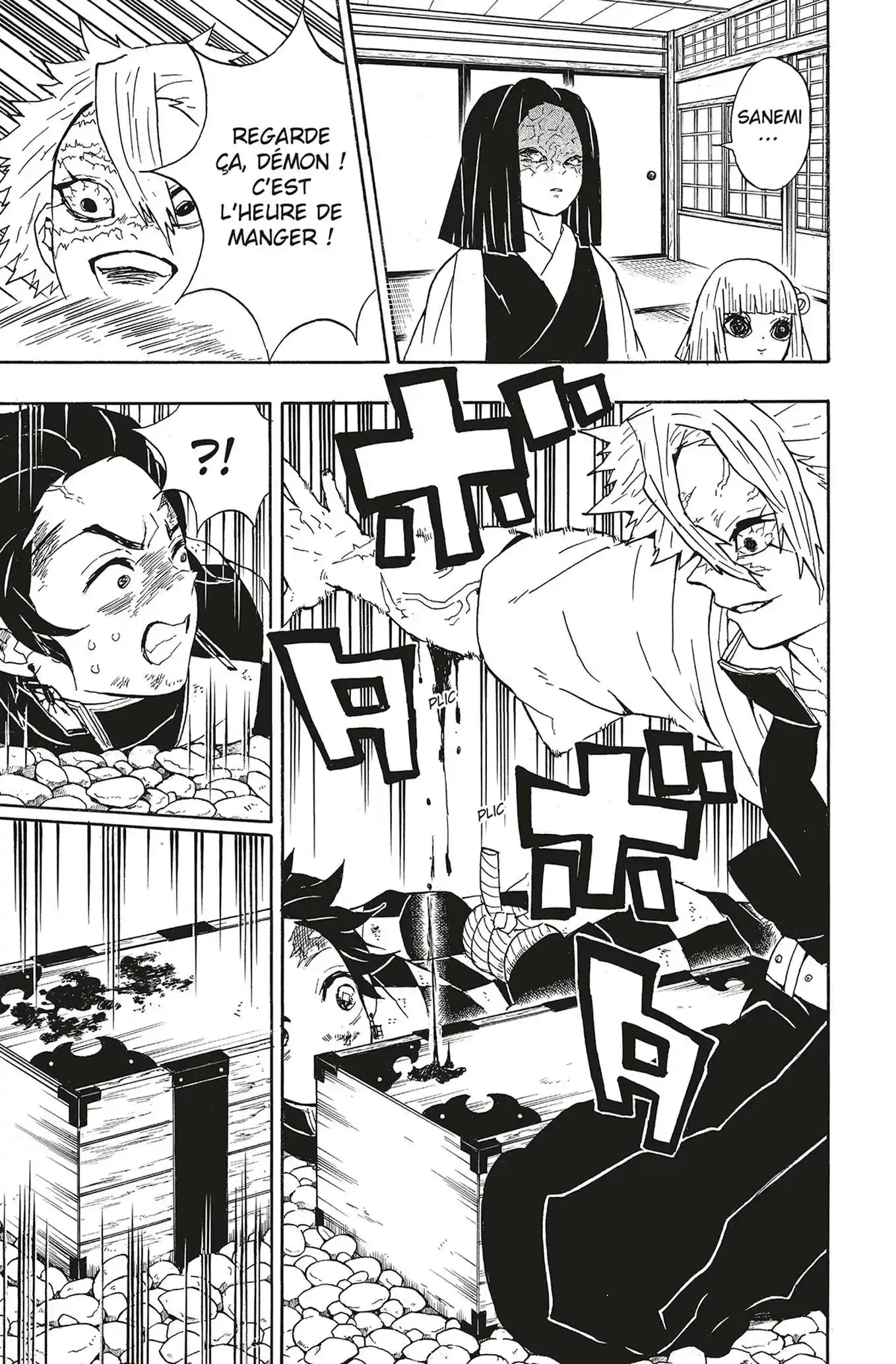 Kimetsu No Yaiba 6 page 69