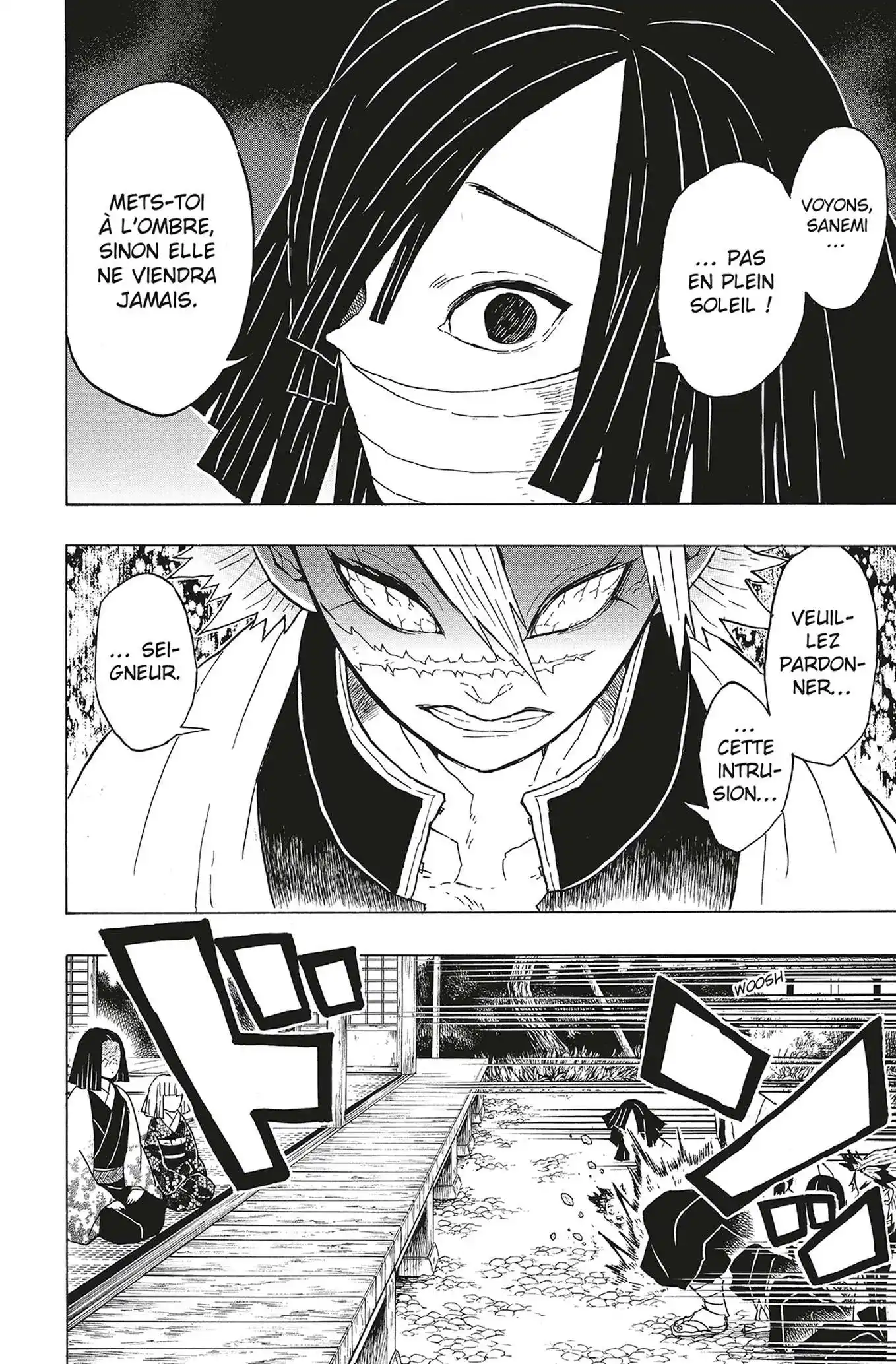 Kimetsu No Yaiba 6 page 72