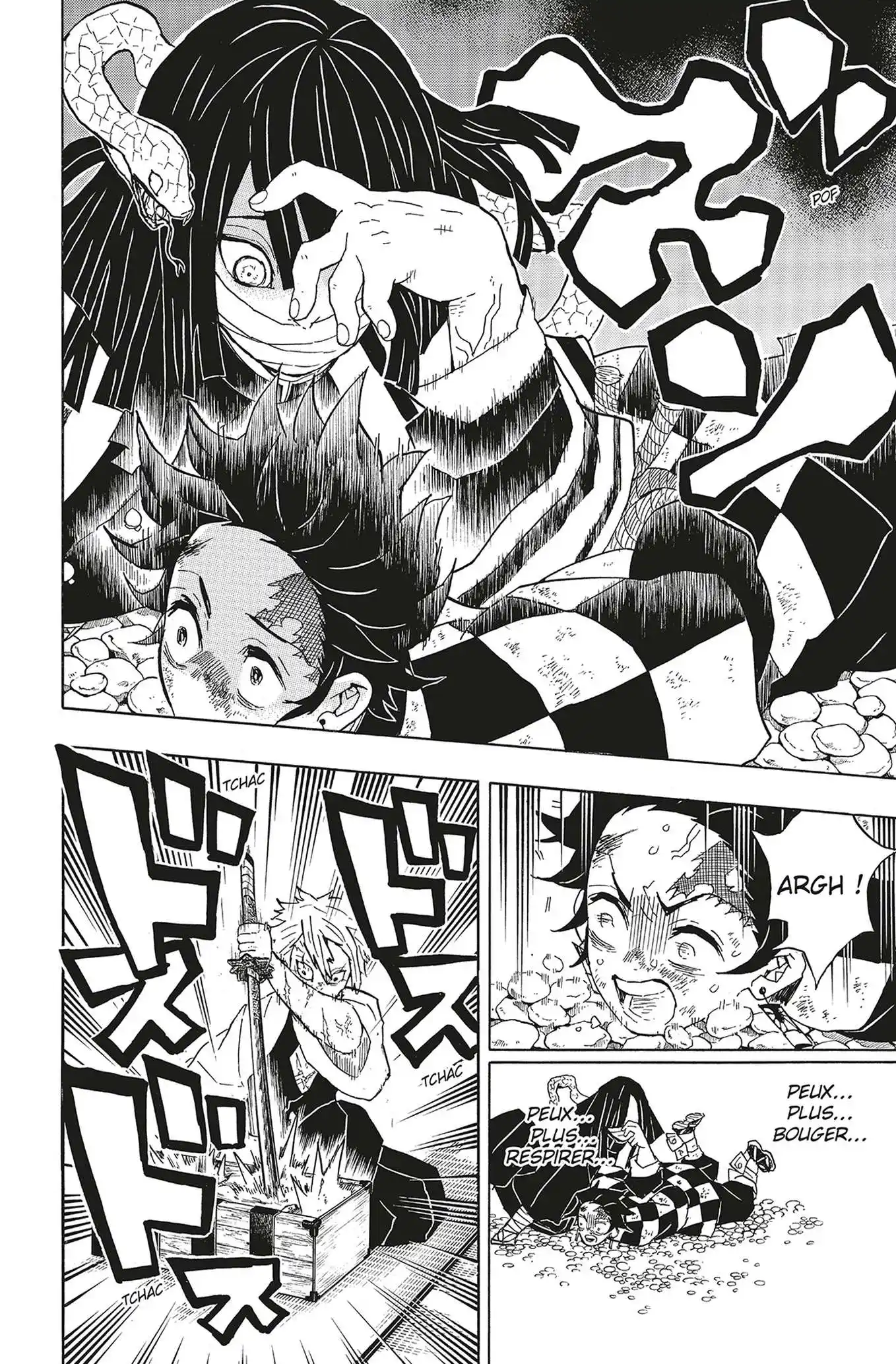 Kimetsu No Yaiba 6 page 74