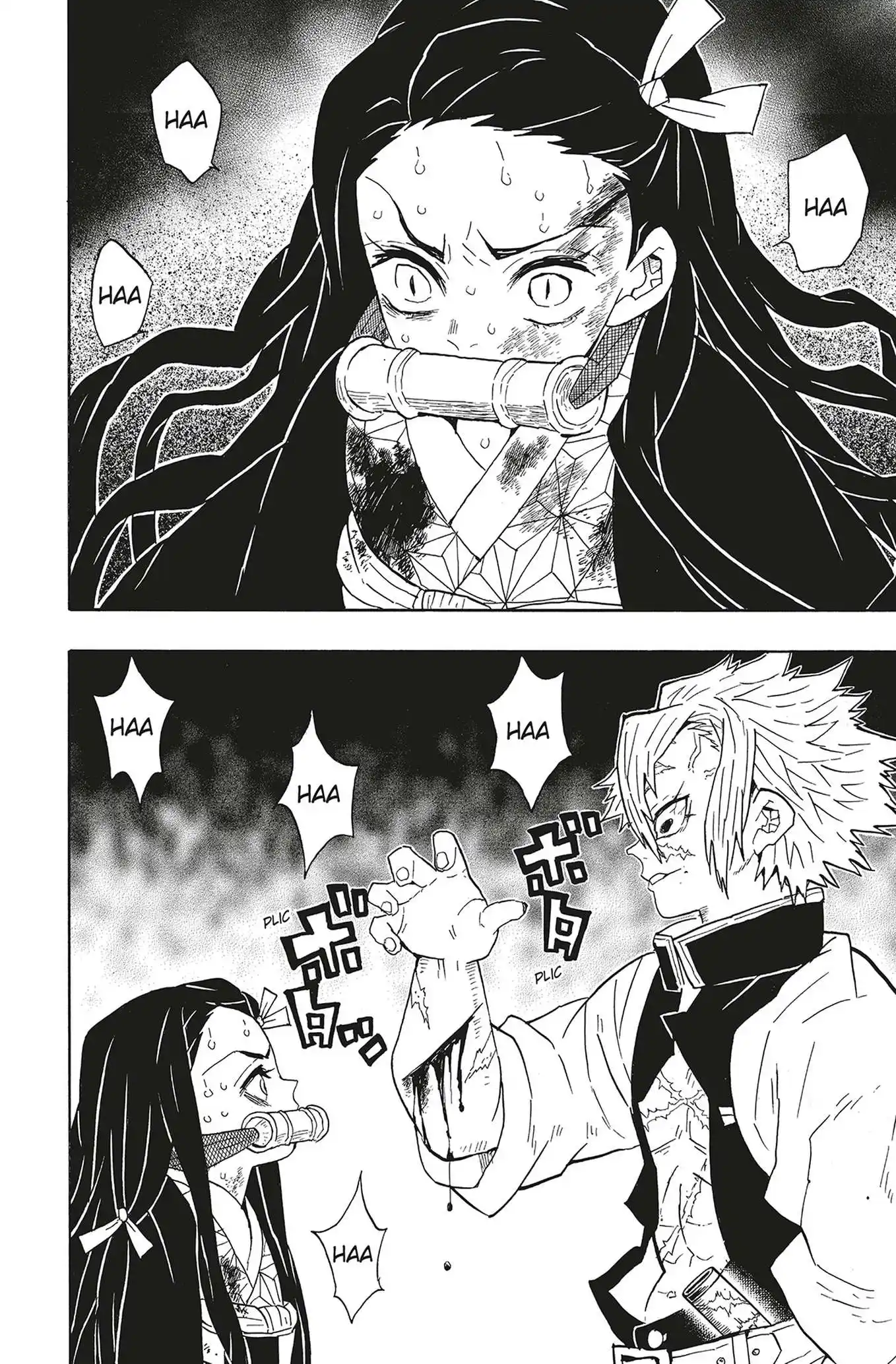 Kimetsu No Yaiba 6 page 76