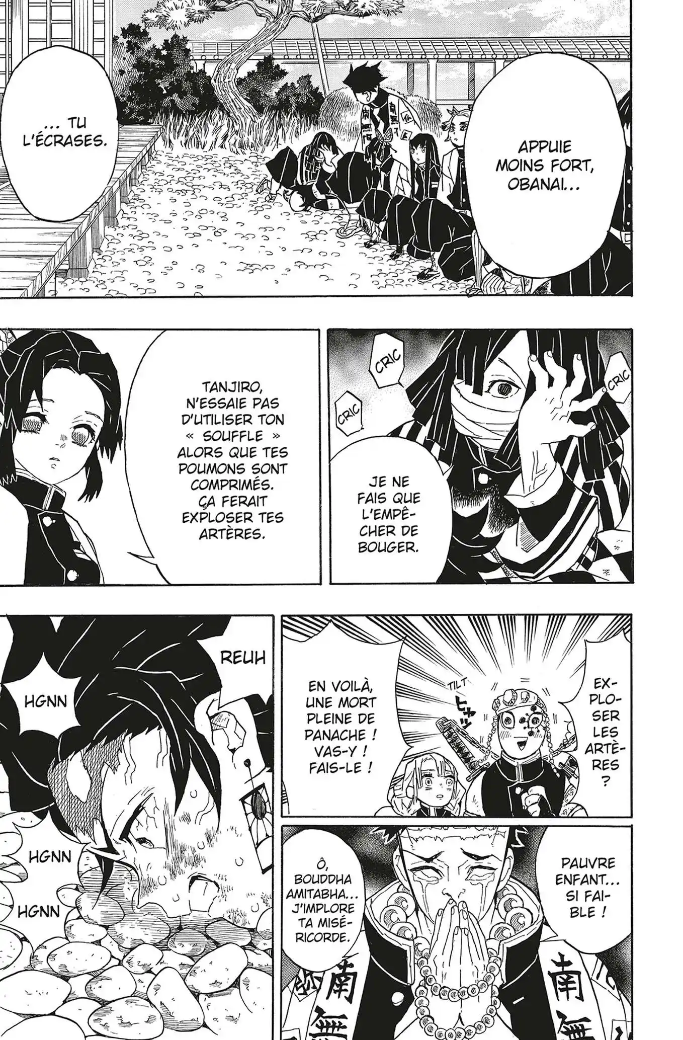 Kimetsu No Yaiba 6 page 77