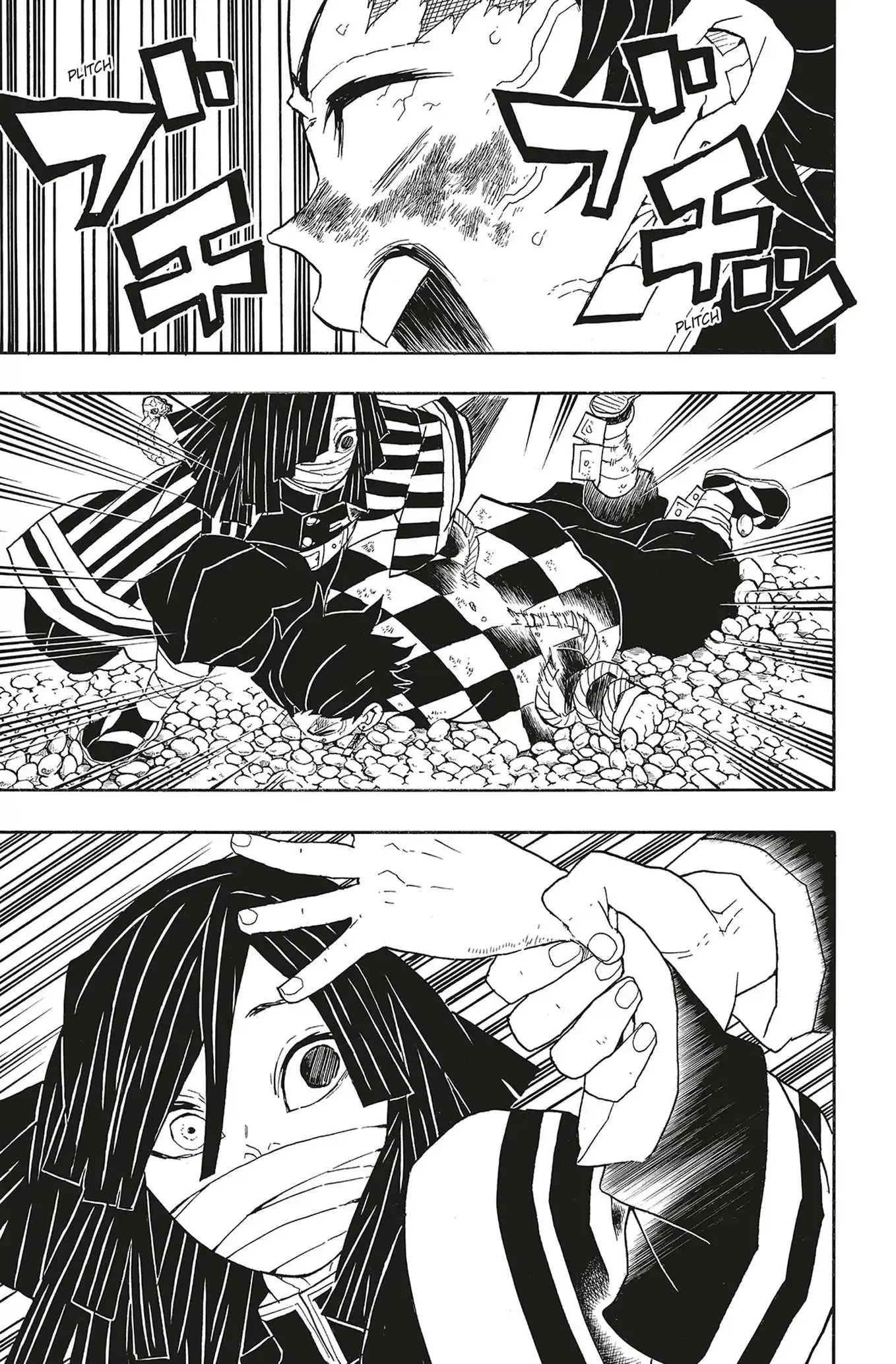 Kimetsu No Yaiba 6 page 79