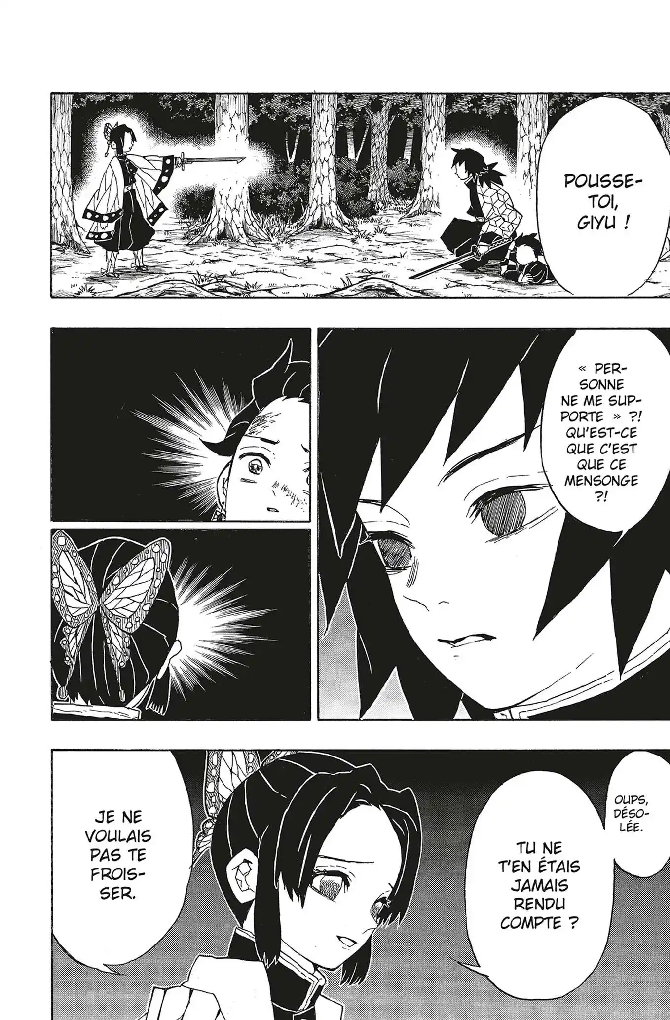 Kimetsu No Yaiba 6 page 8