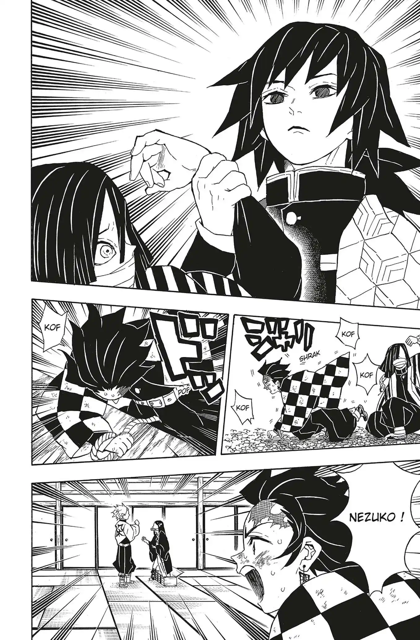 Kimetsu No Yaiba 6 page 80