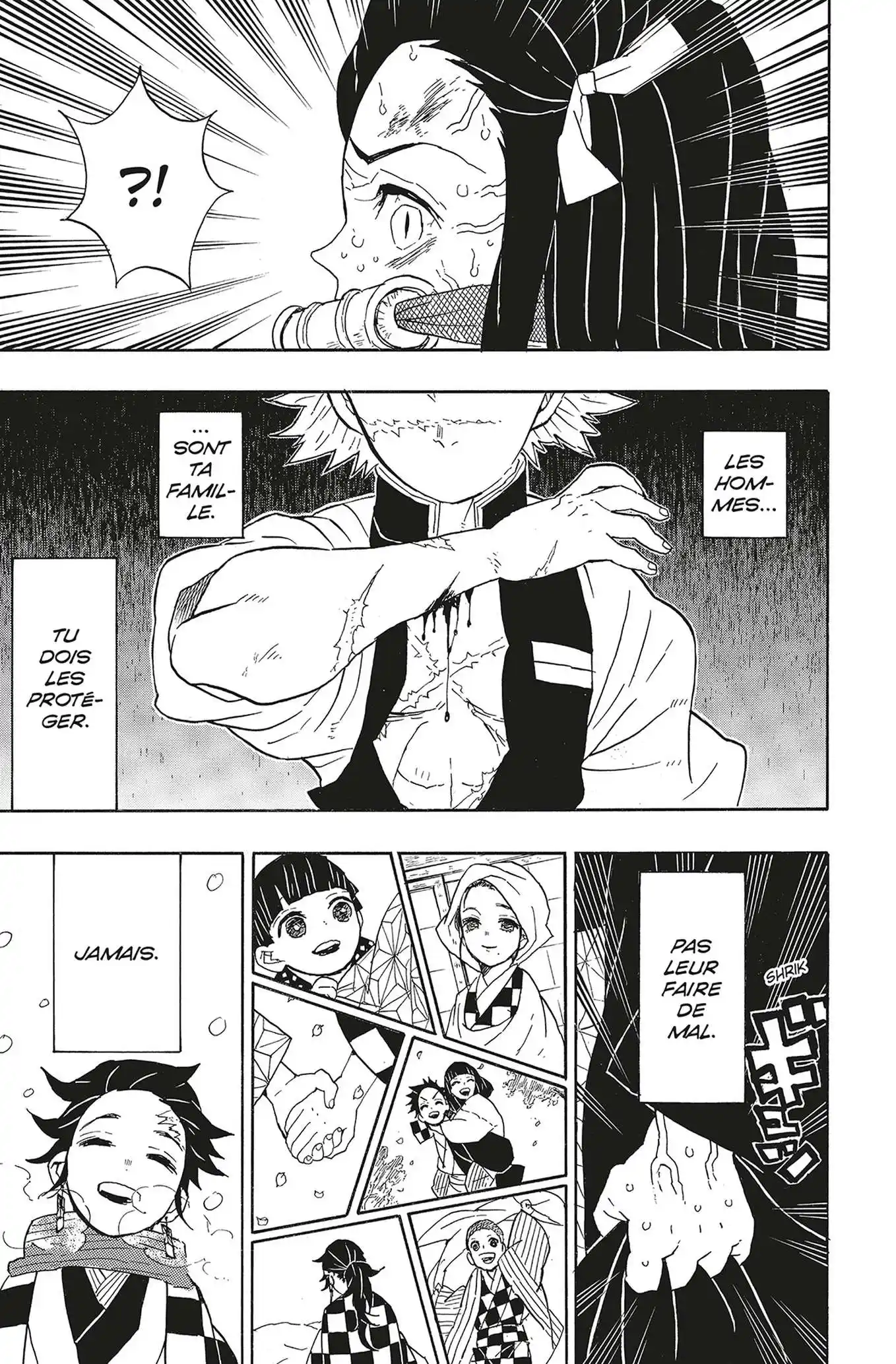 Kimetsu No Yaiba 6 page 81