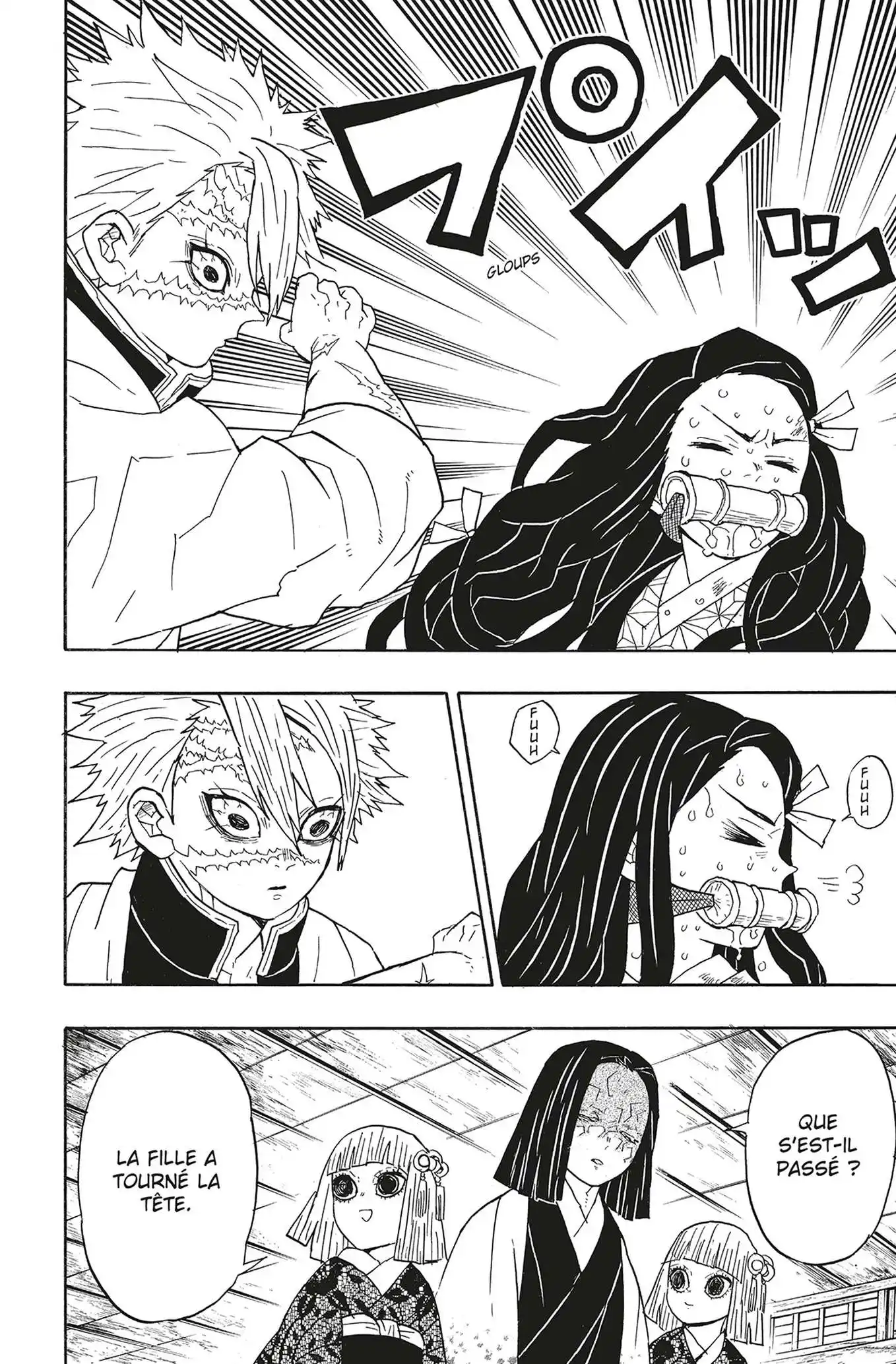 Kimetsu No Yaiba 6 page 82