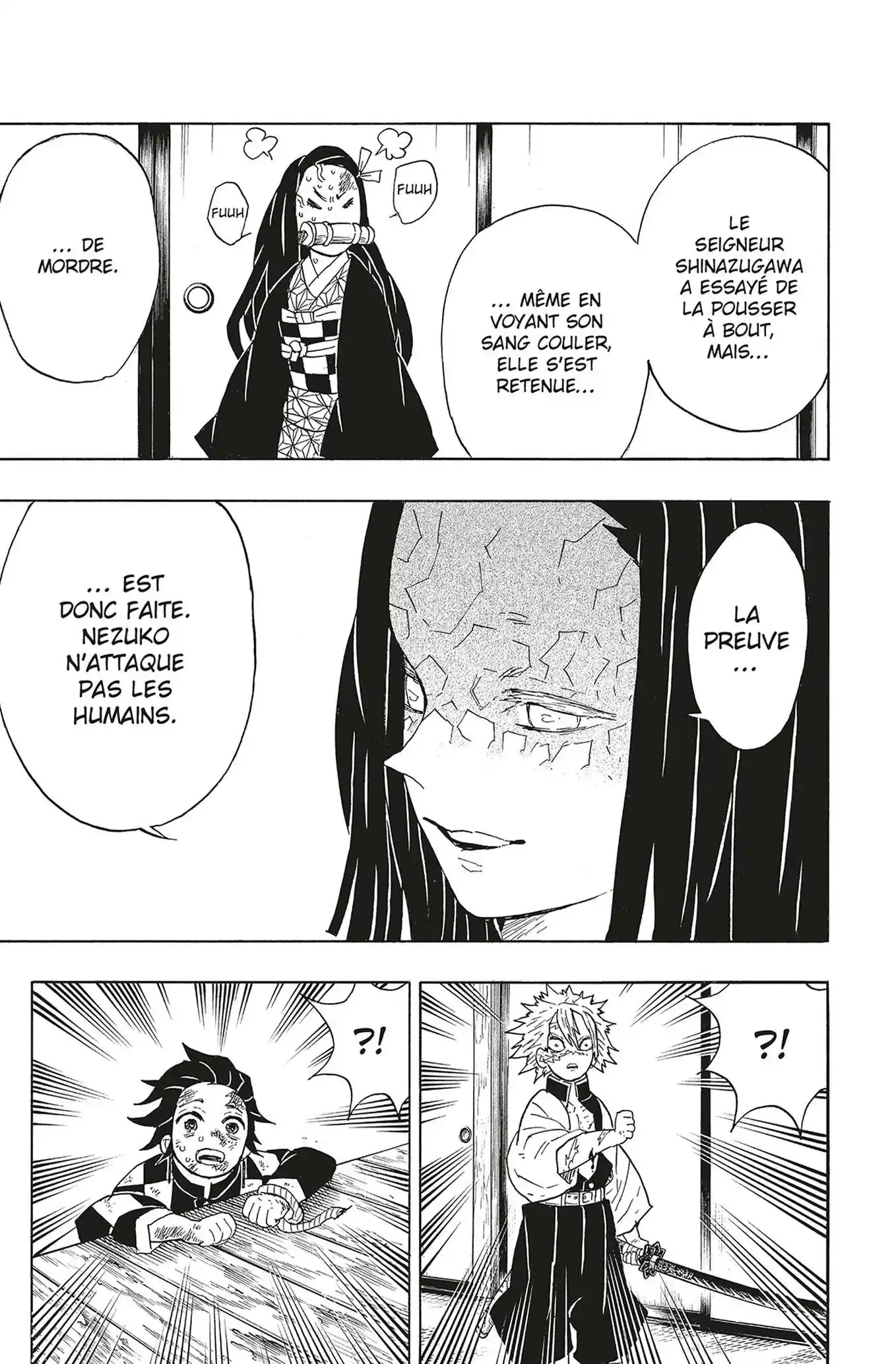 Kimetsu No Yaiba 6 page 83