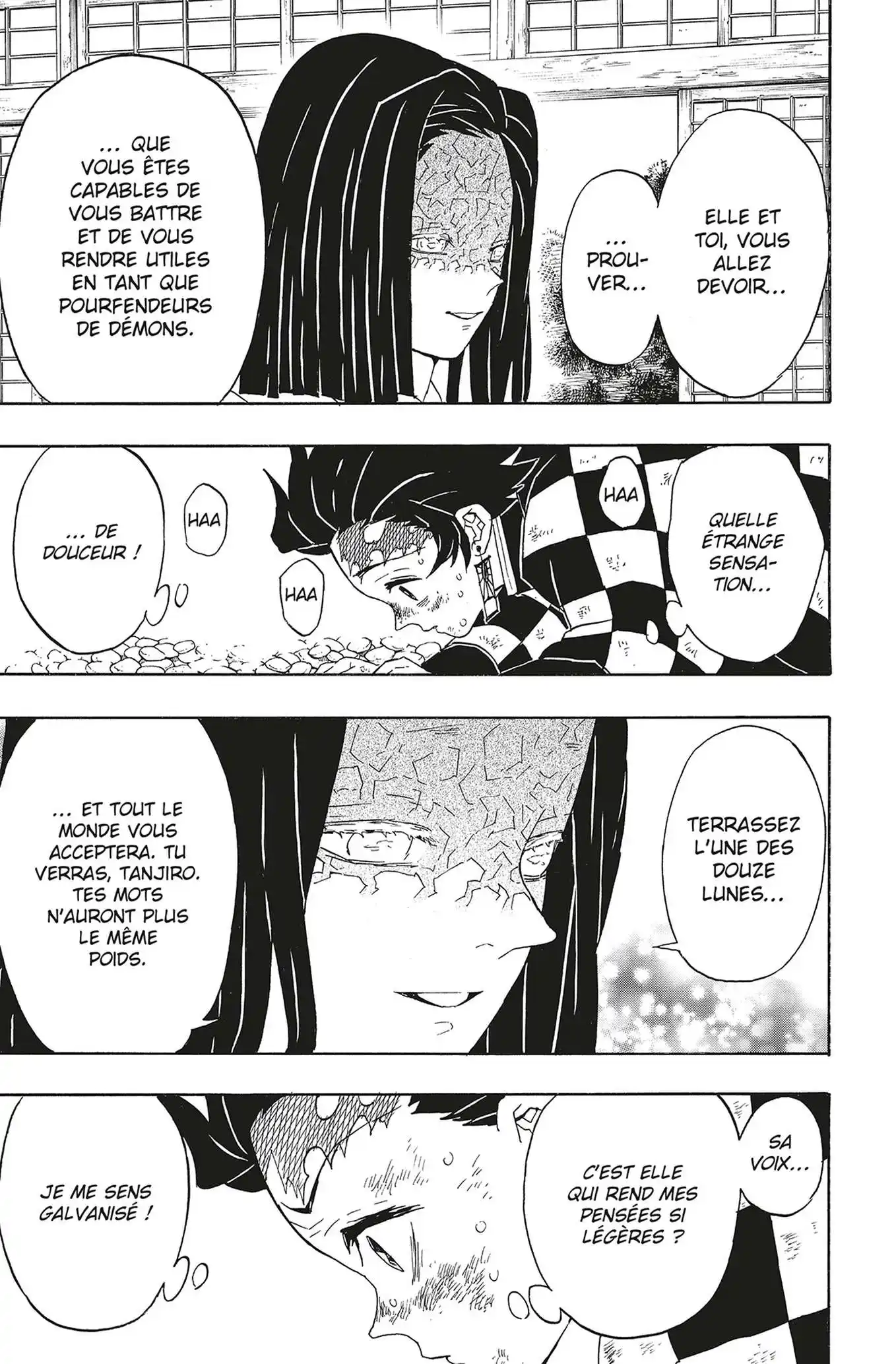 Kimetsu No Yaiba 6 page 85