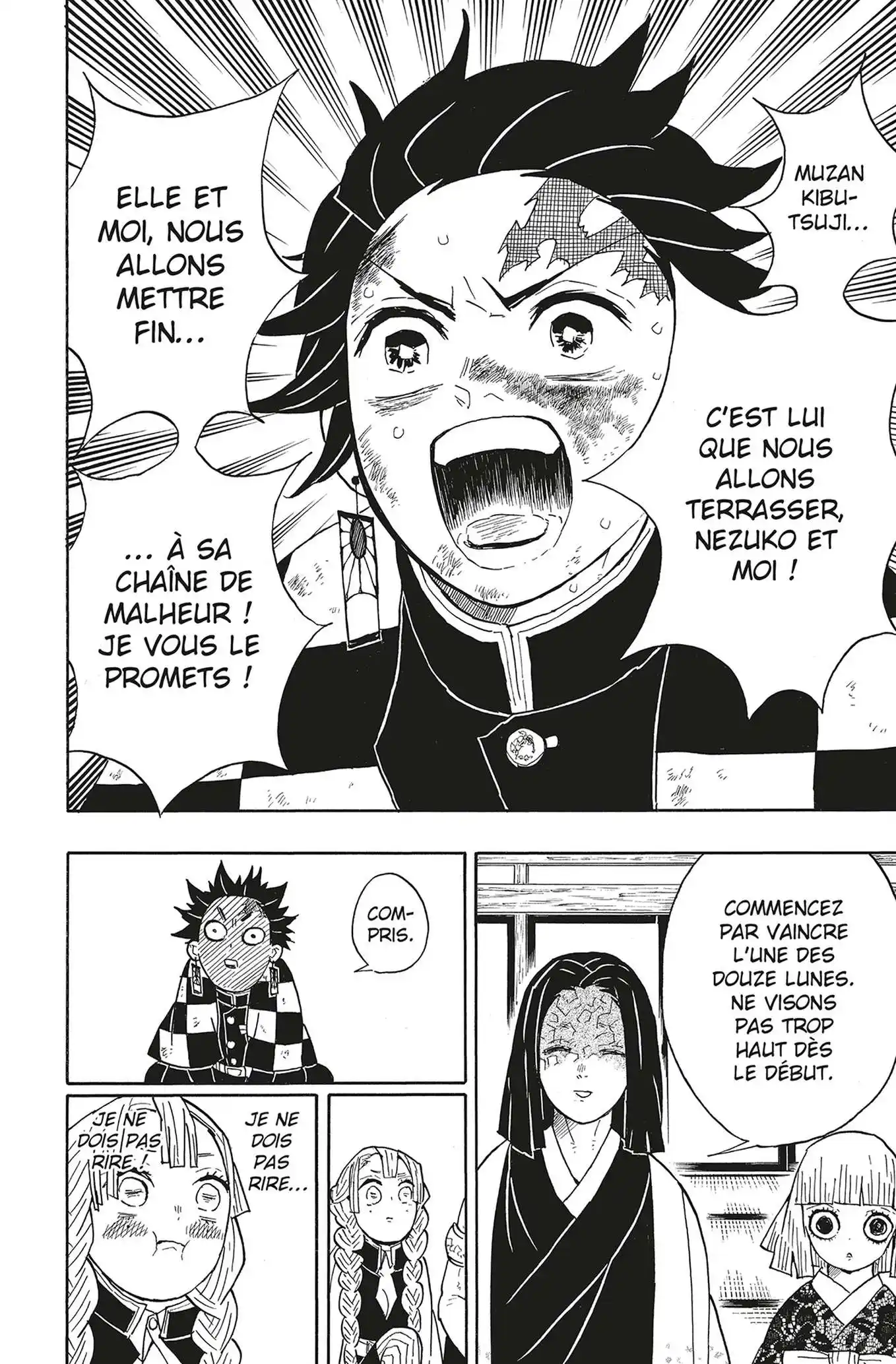 Kimetsu No Yaiba 6 page 86