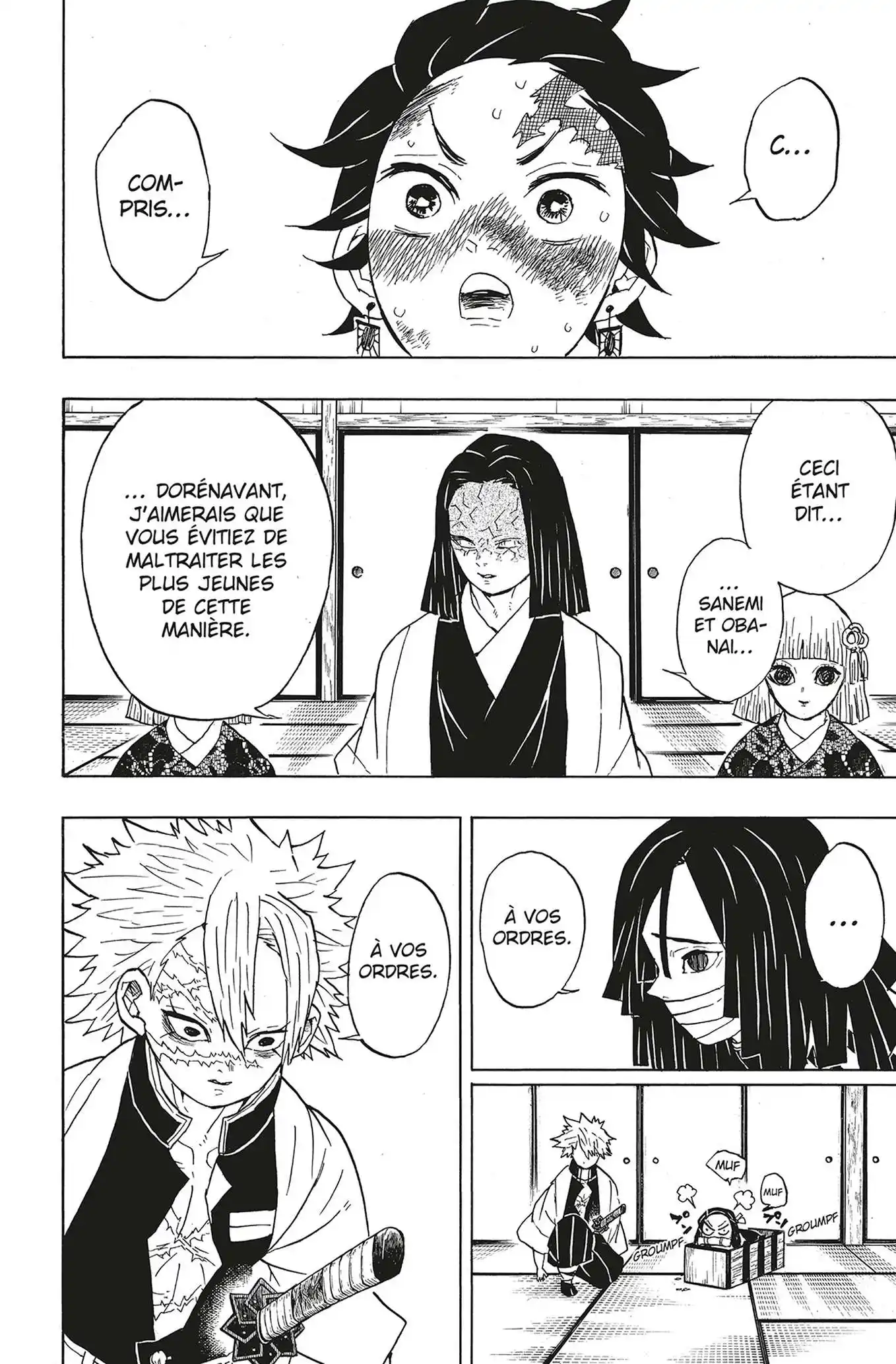 Kimetsu No Yaiba 6 page 88