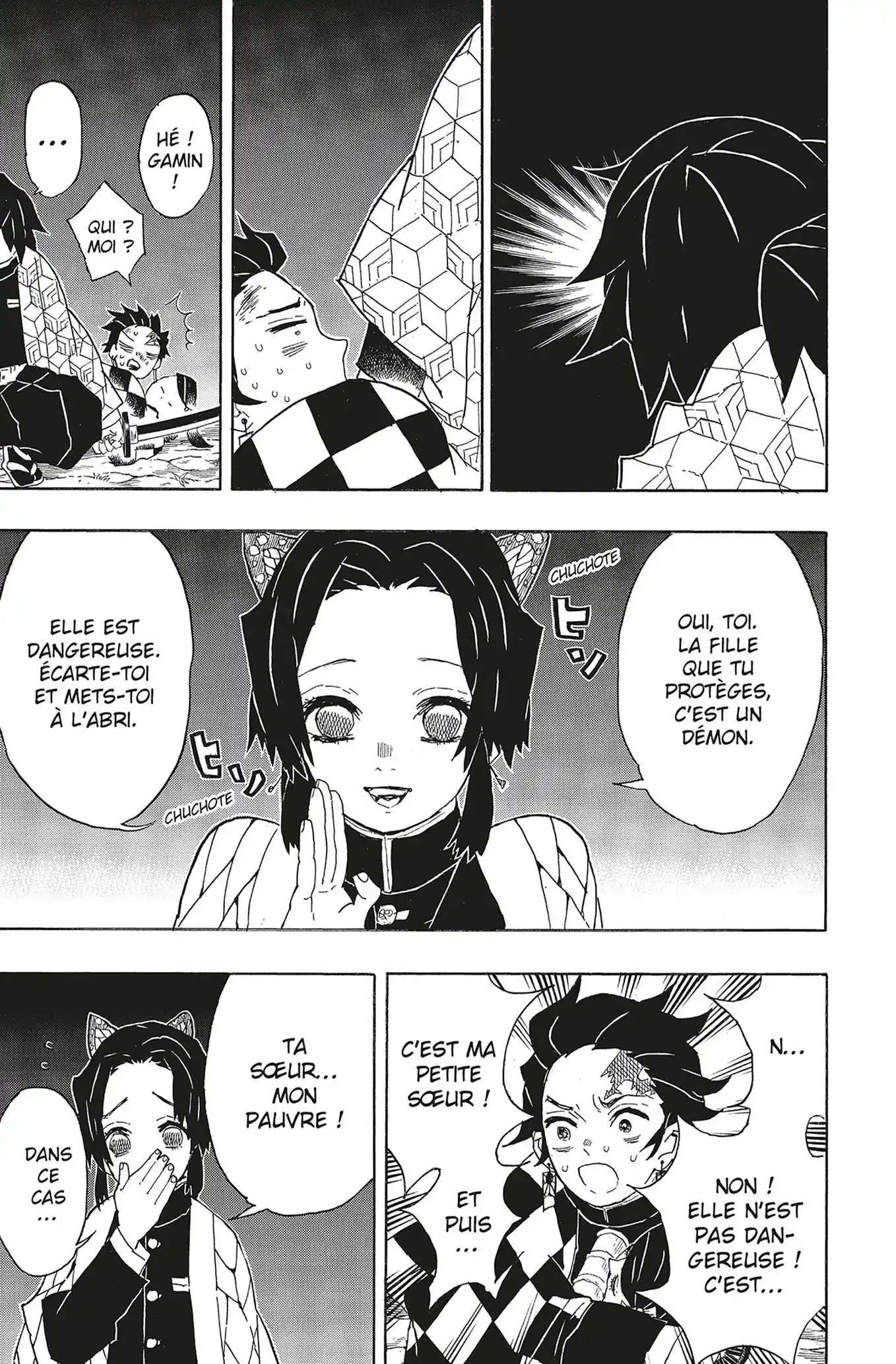 Kimetsu No Yaiba 6 page 9