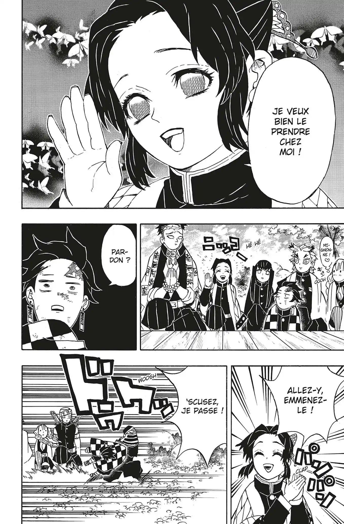 Kimetsu No Yaiba 6 page 92