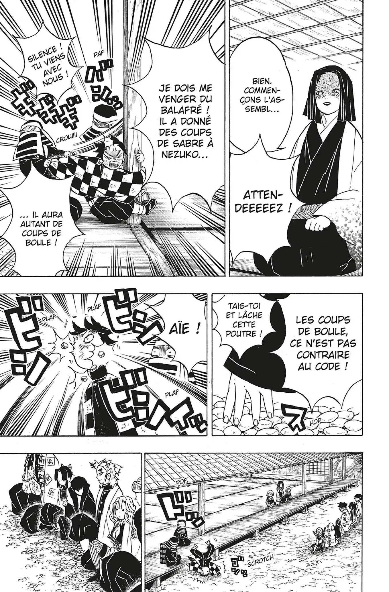 Kimetsu No Yaiba 6 page 93