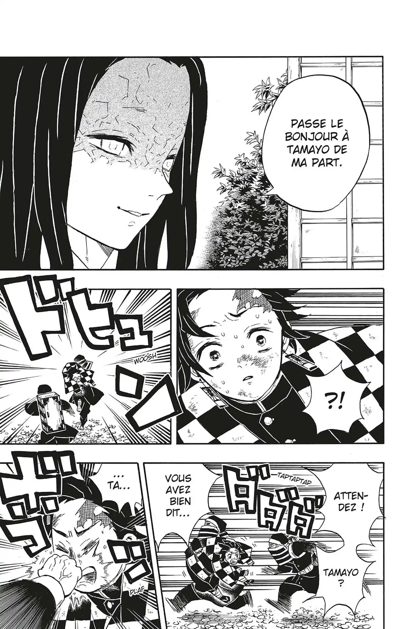 Kimetsu No Yaiba 6 page 95