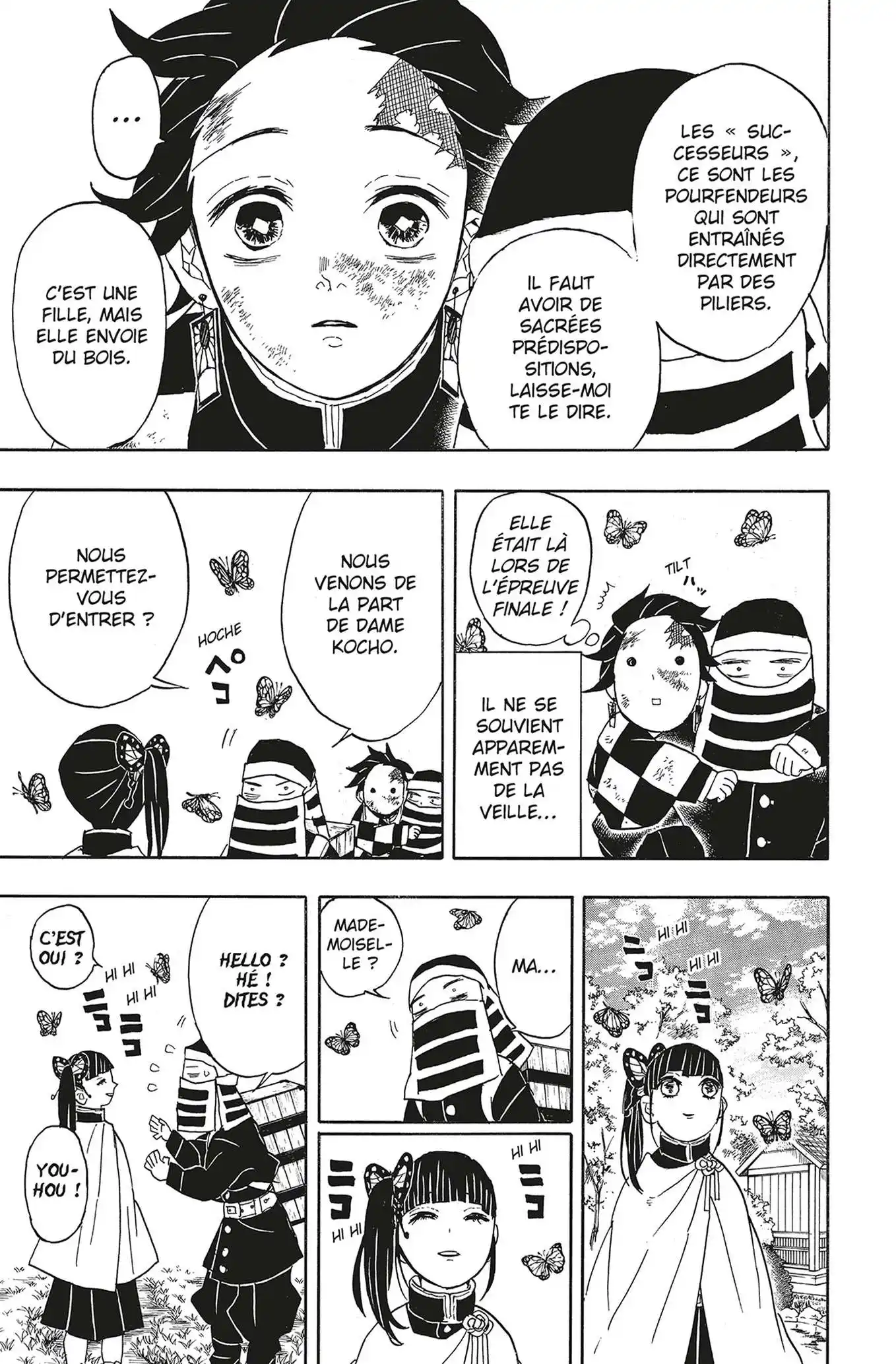 Kimetsu No Yaiba 6 page 99