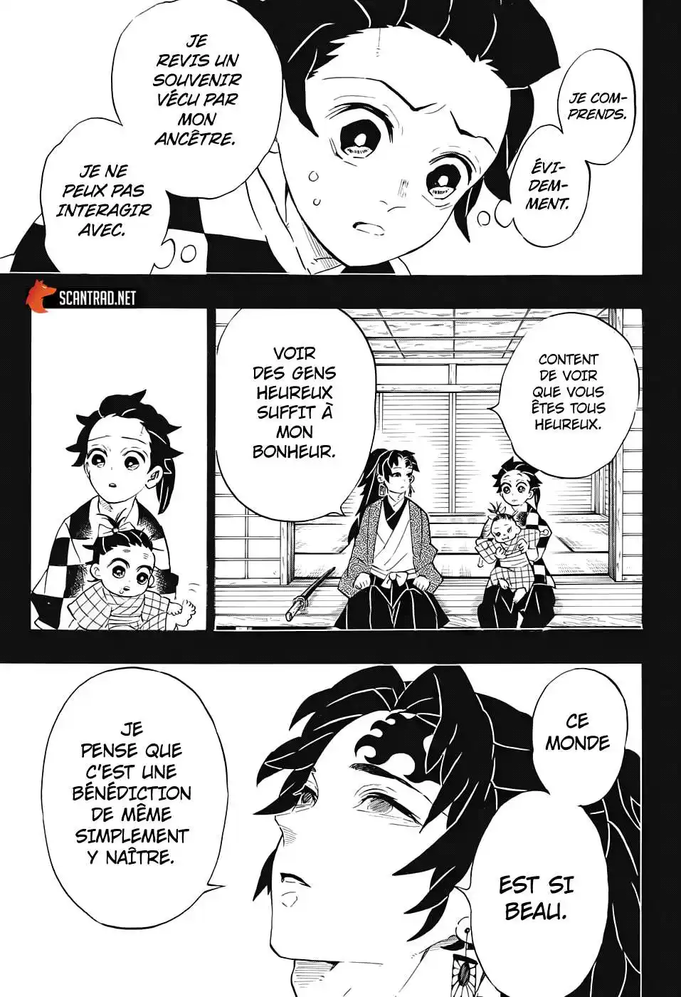 Kimetsu No Yaiba 186 page 6