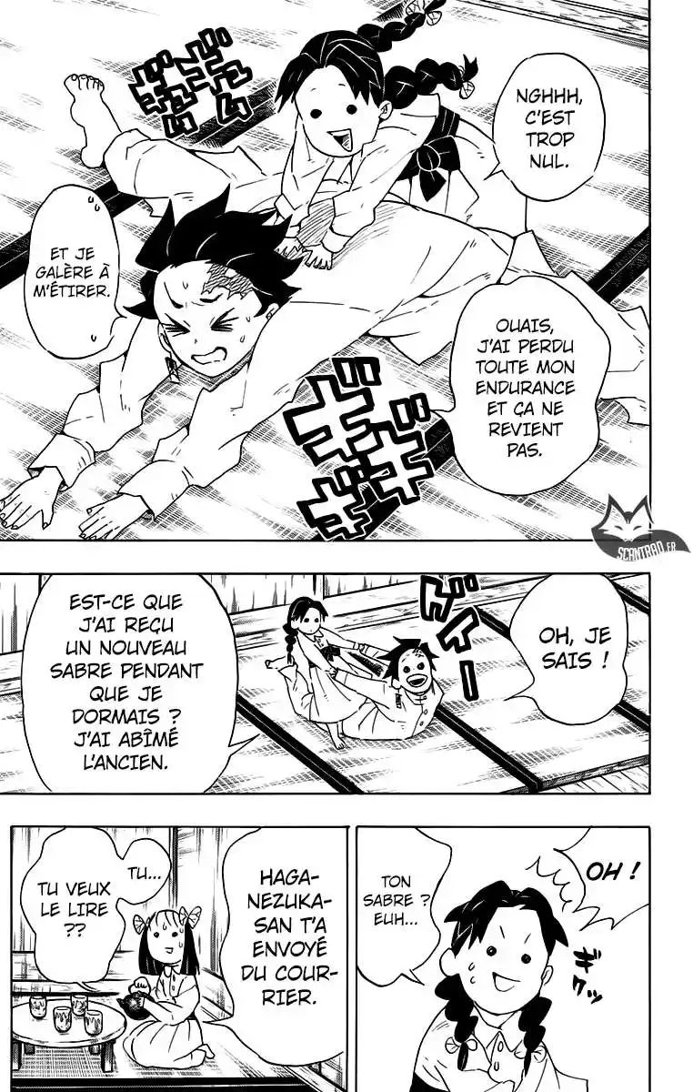 Kimetsu No Yaiba 100 page 13