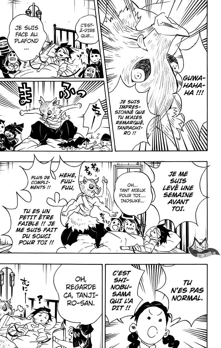 Kimetsu No Yaiba 100 page 9