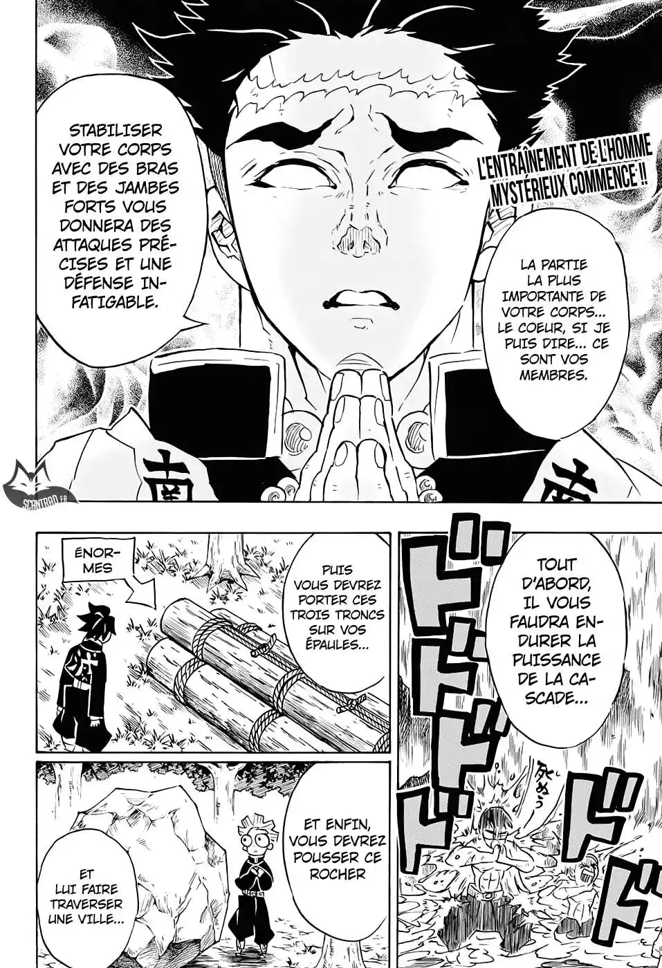 Kimetsu No Yaiba 134 page 2