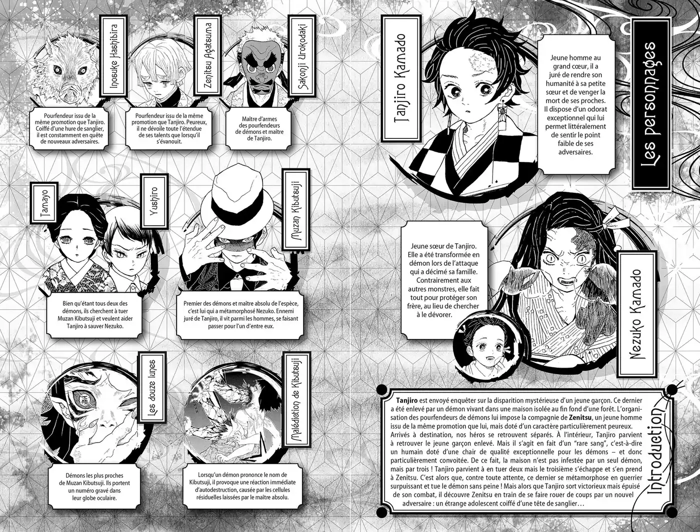 Kimetsu No Yaiba 4 page 3